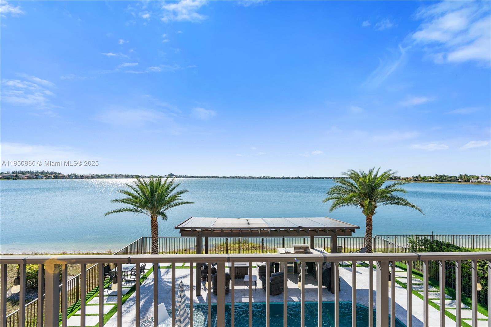 SUNSET FALLS PLAT 1 - Residential