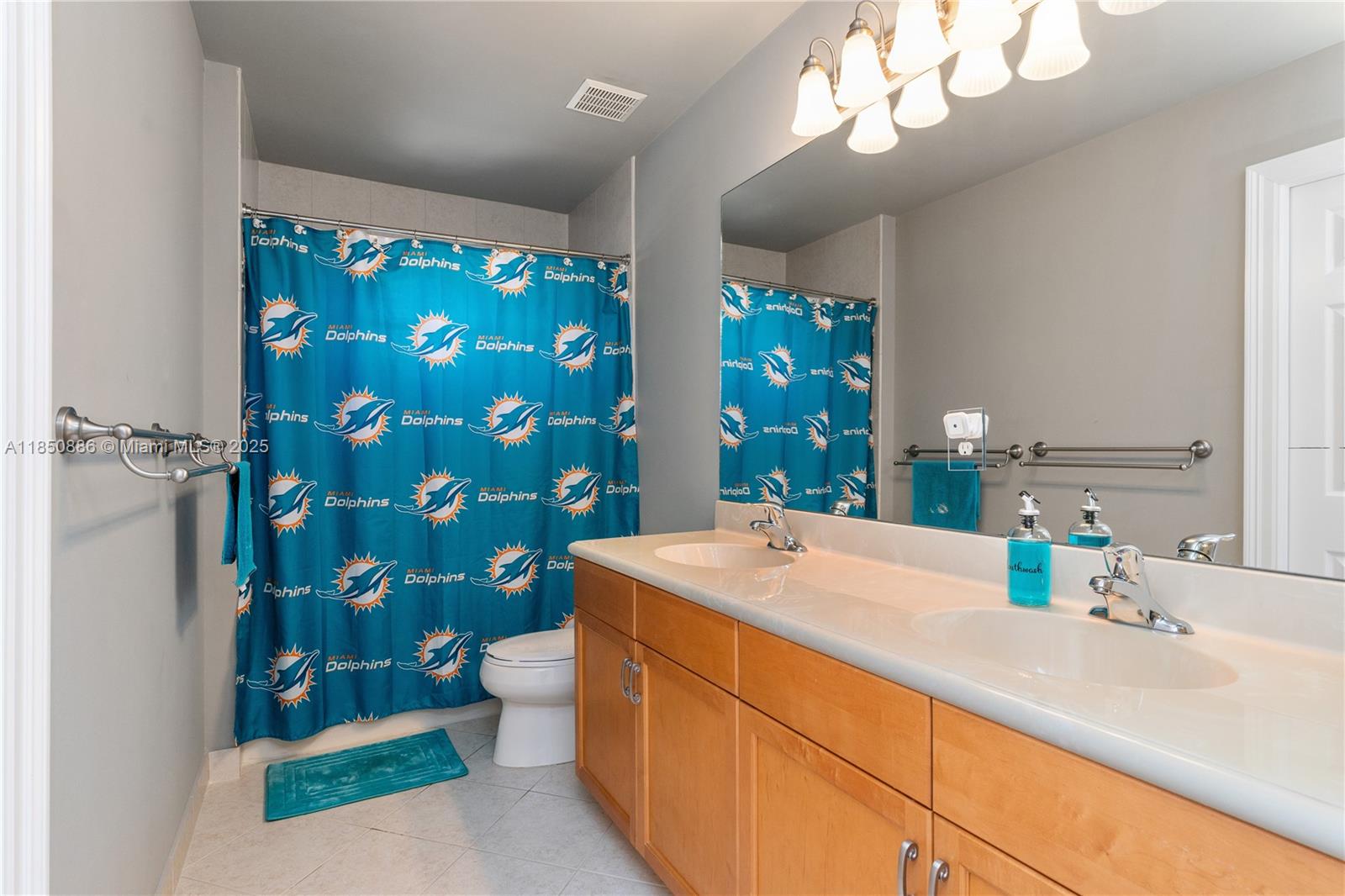 SUNSET FALLS PLAT 1 - Residential