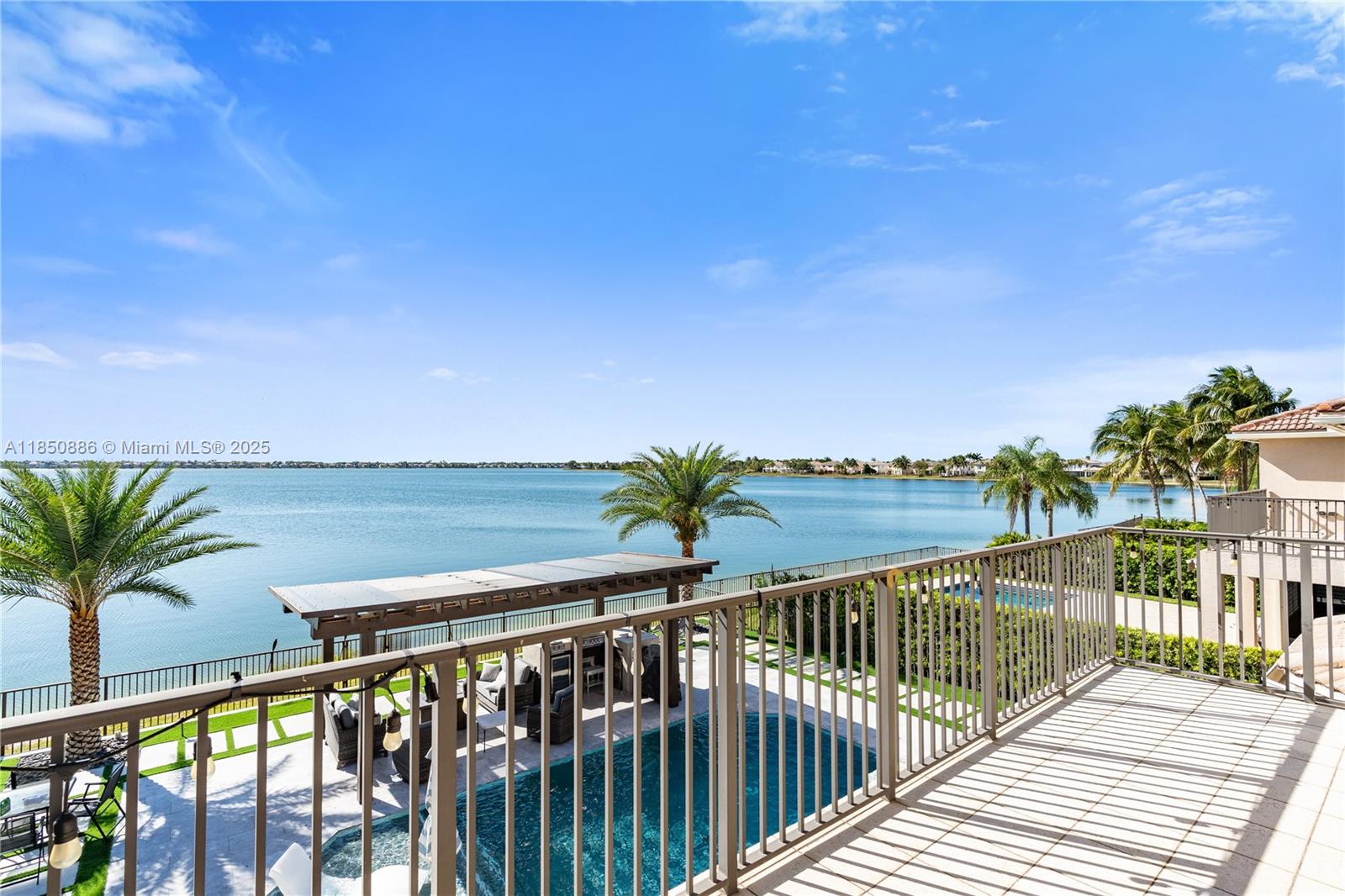 SUNSET FALLS PLAT 1 - Residential