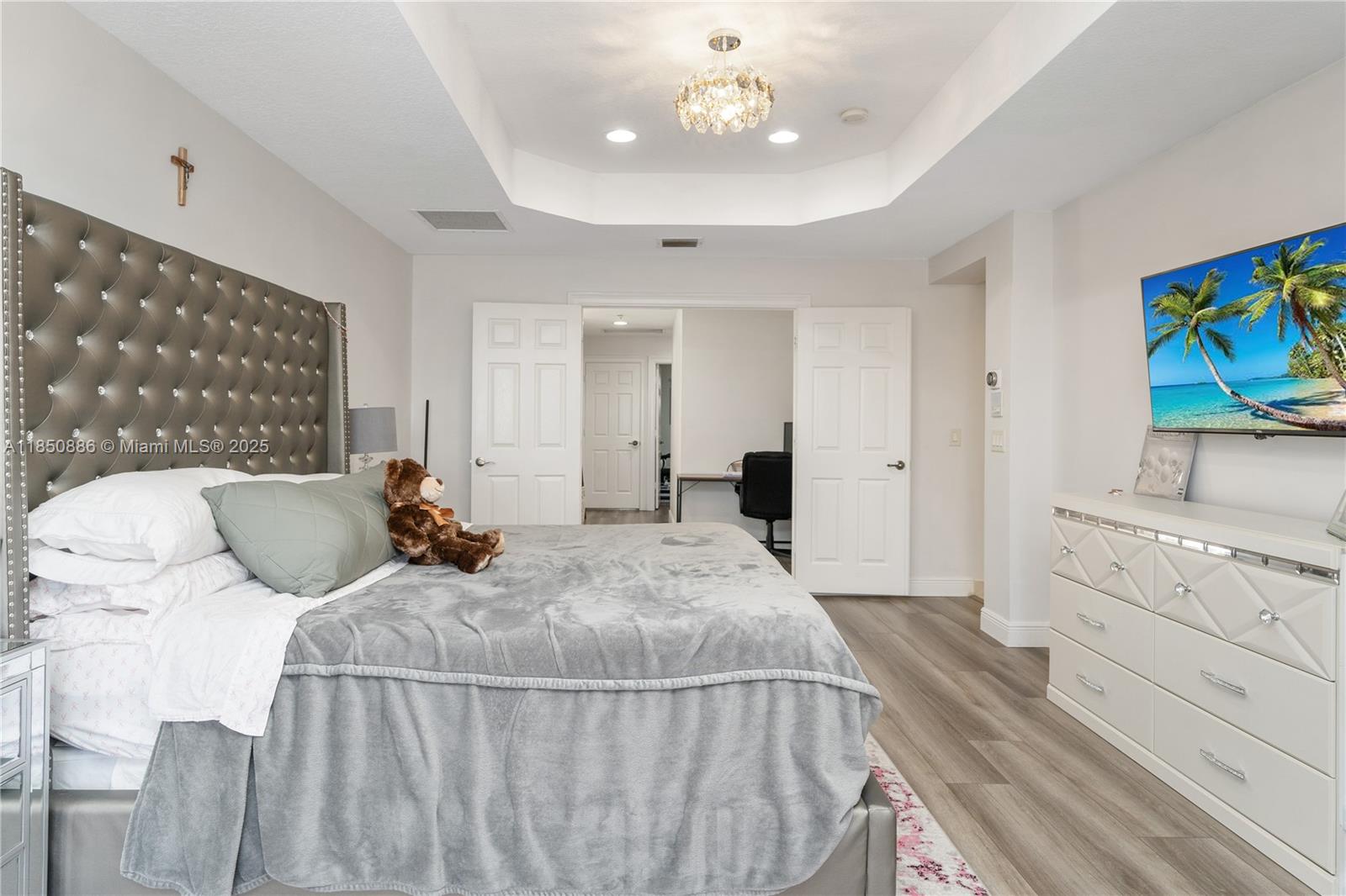 SUNSET FALLS PLAT 1 - Residential