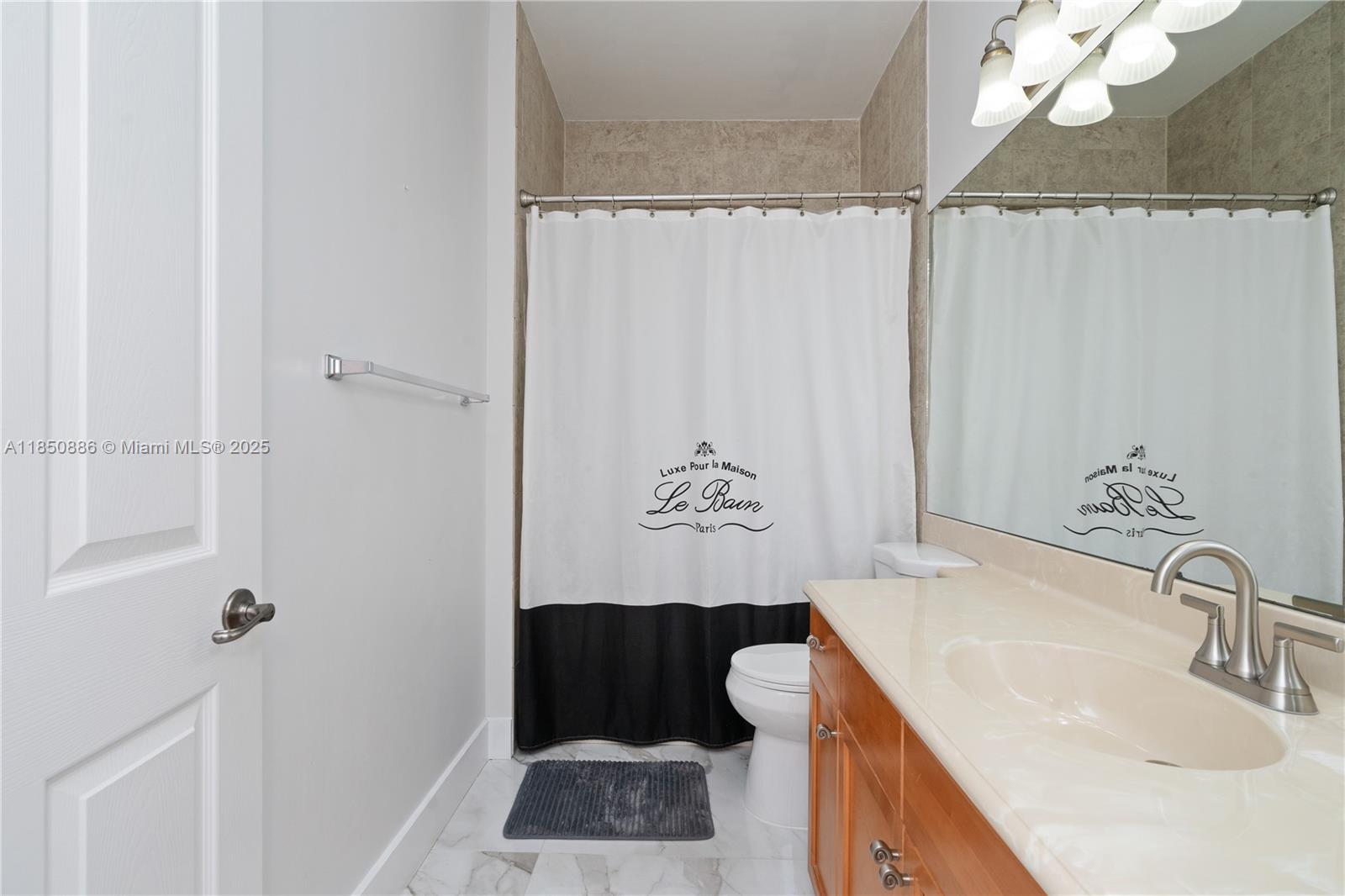 SUNSET FALLS PLAT 1 - Residential