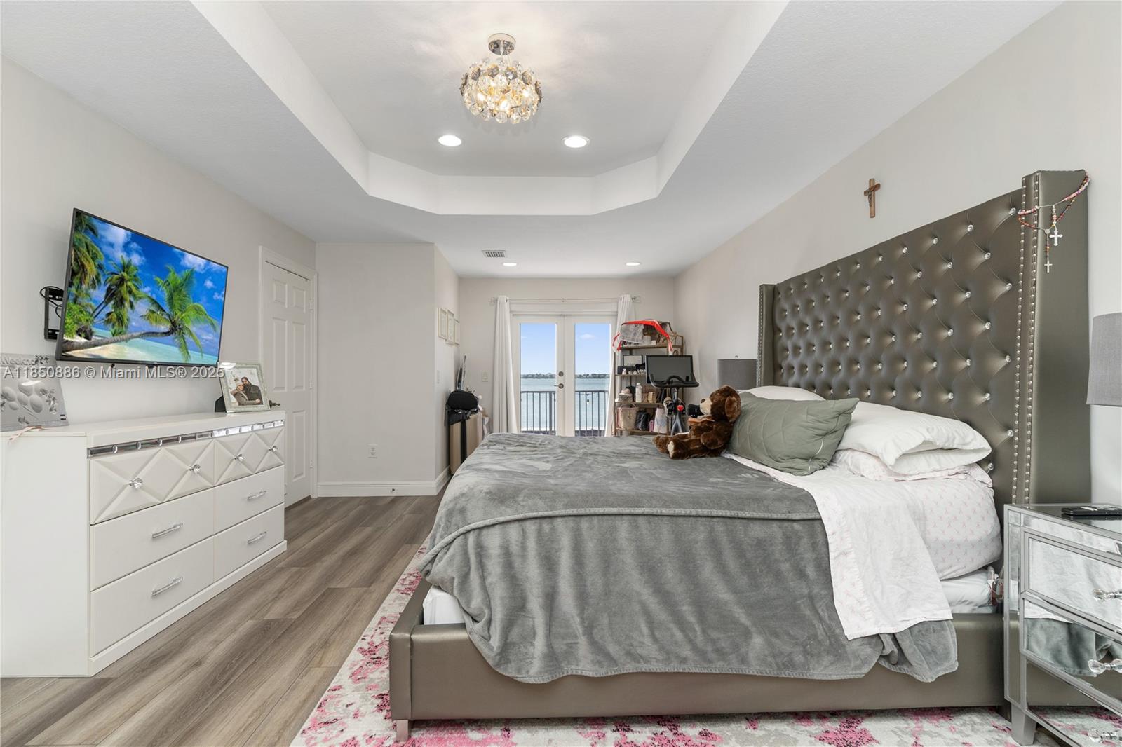 SUNSET FALLS PLAT 1 - Residential