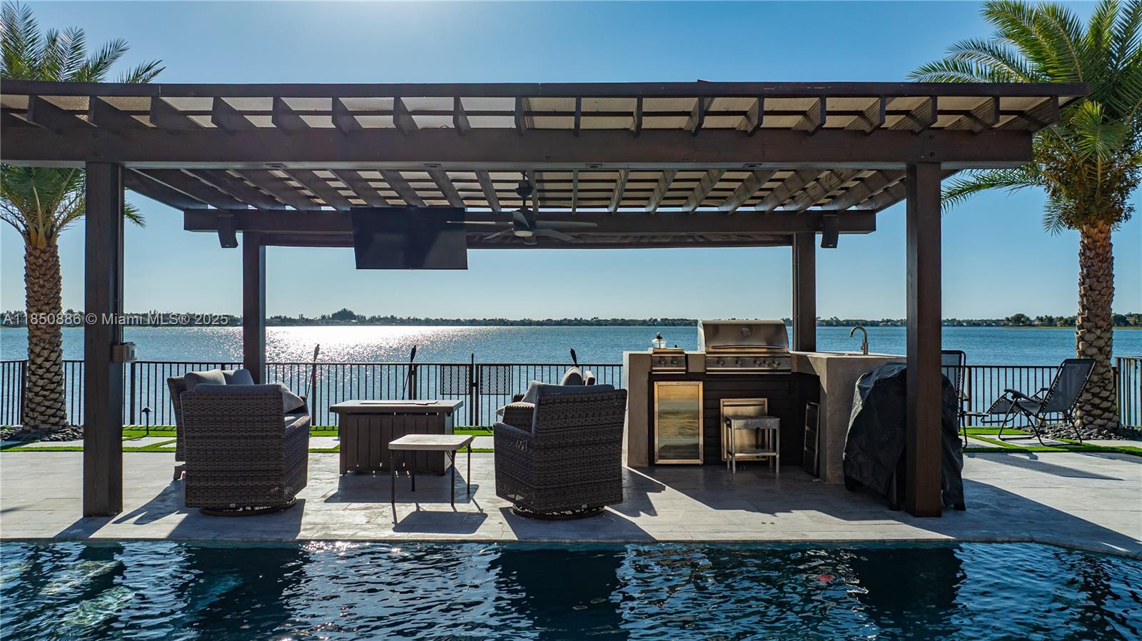 SUNSET FALLS PLAT 1 - Residential