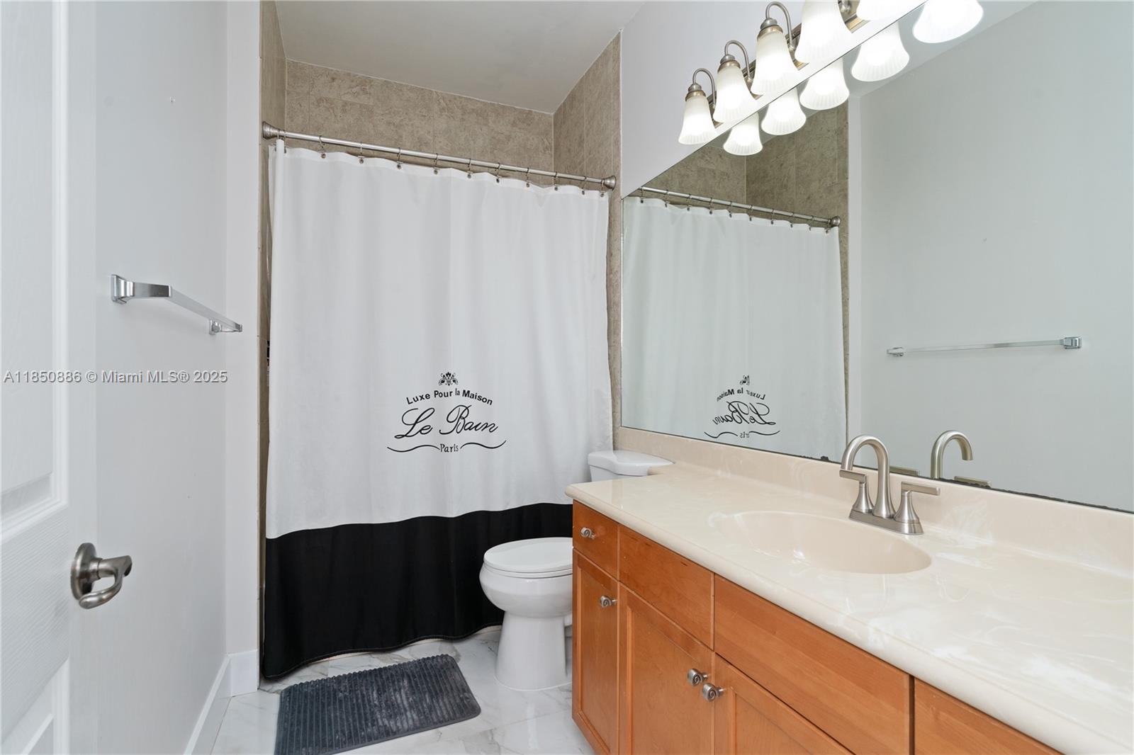 SUNSET FALLS PLAT 1 - Residential