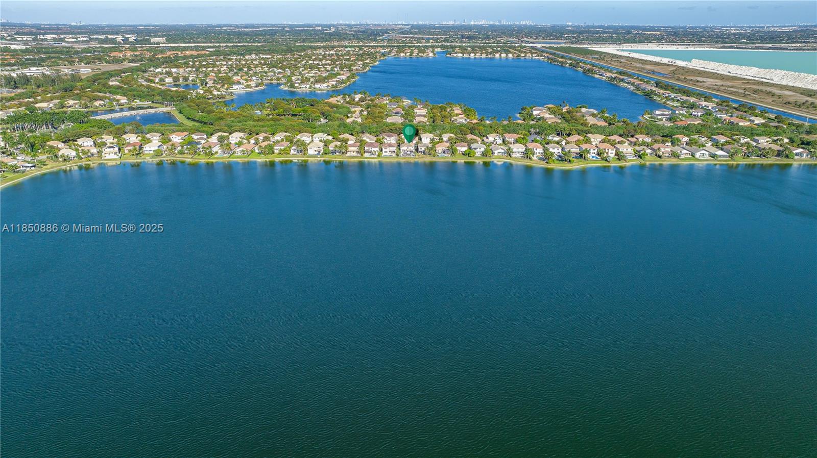 SUNSET FALLS PLAT 1 - Residential