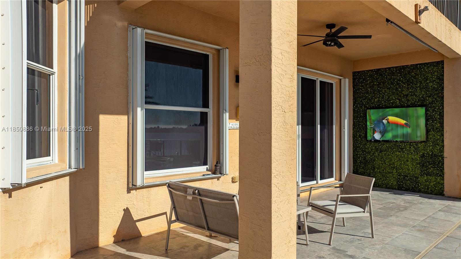 SUNSET FALLS PLAT 1 - Residential