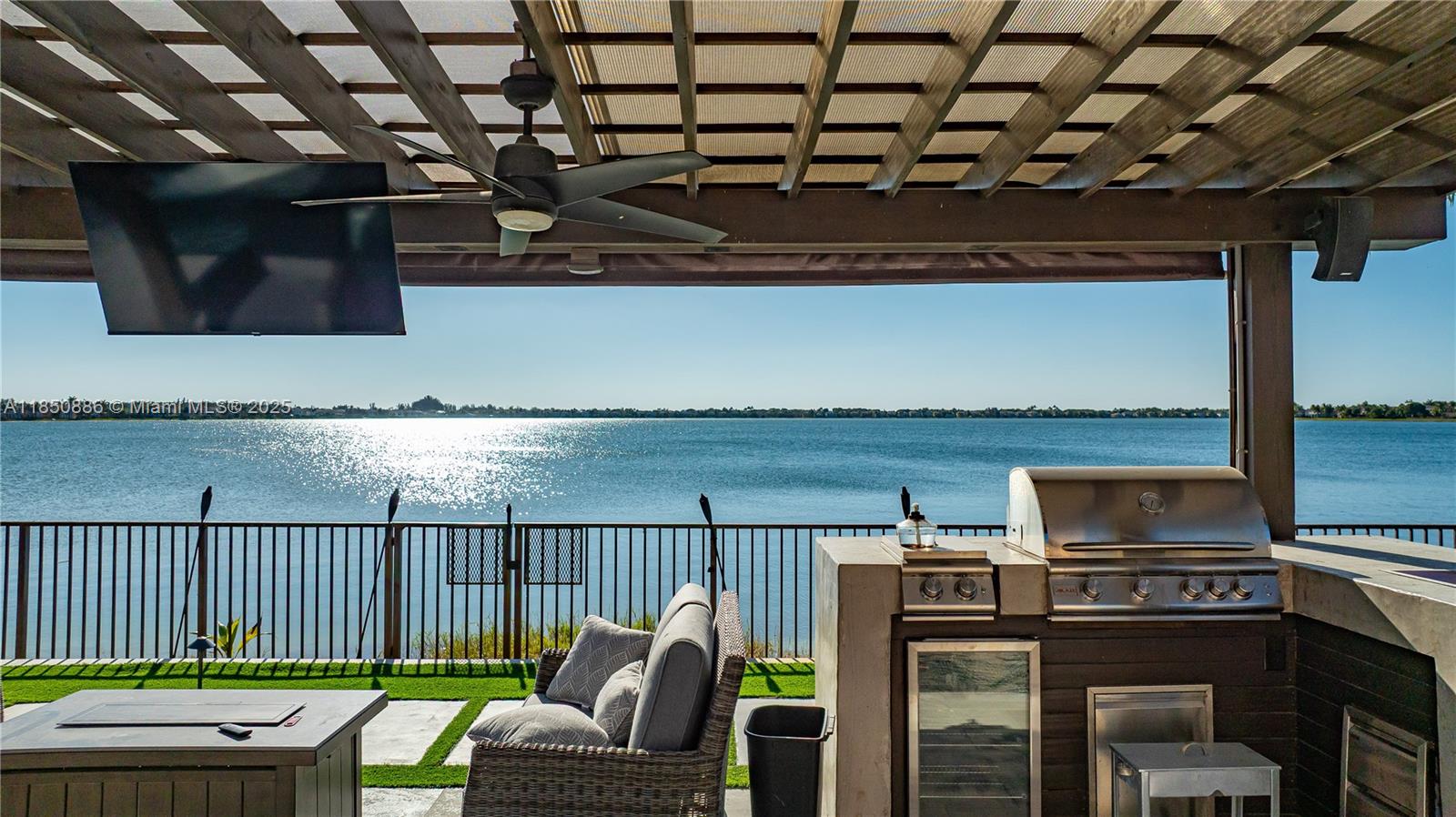 SUNSET FALLS PLAT 1 - Residential