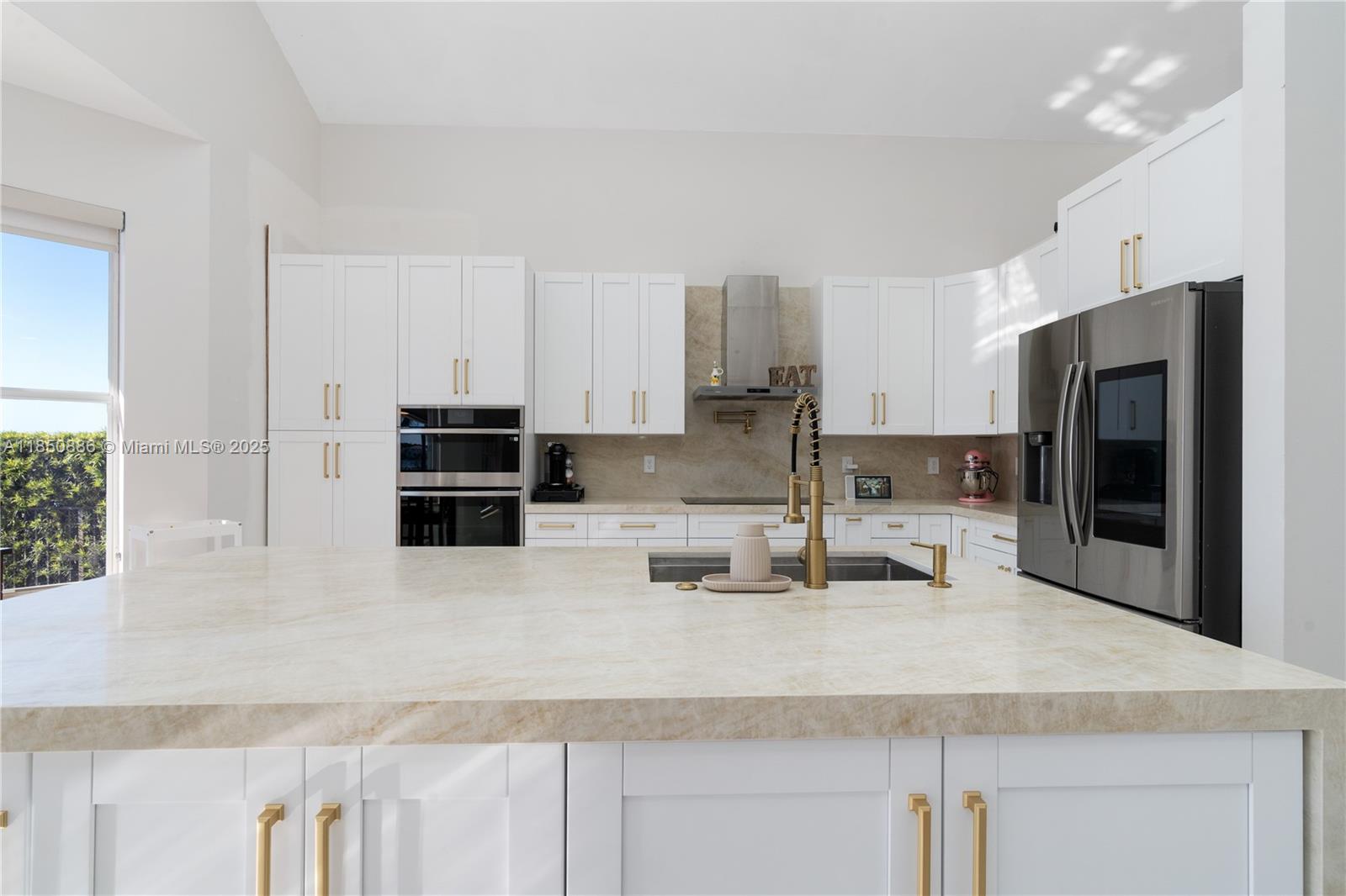 SUNSET FALLS PLAT 1 - Residential