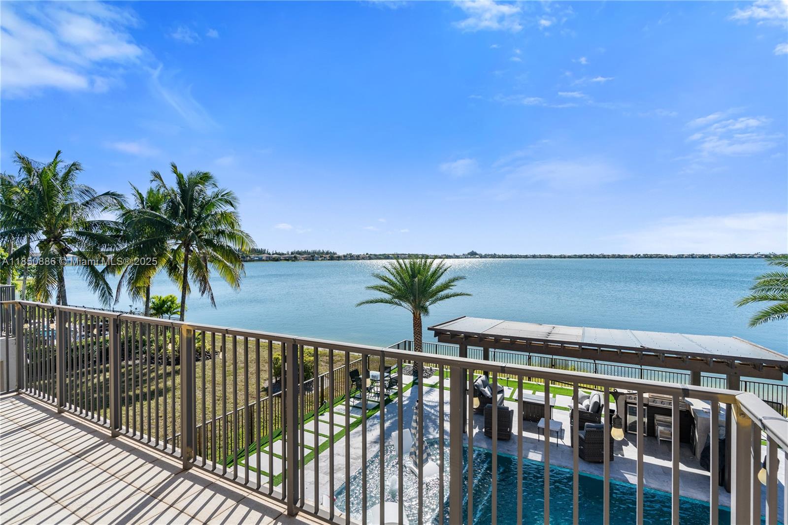 SUNSET FALLS PLAT 1 - Residential