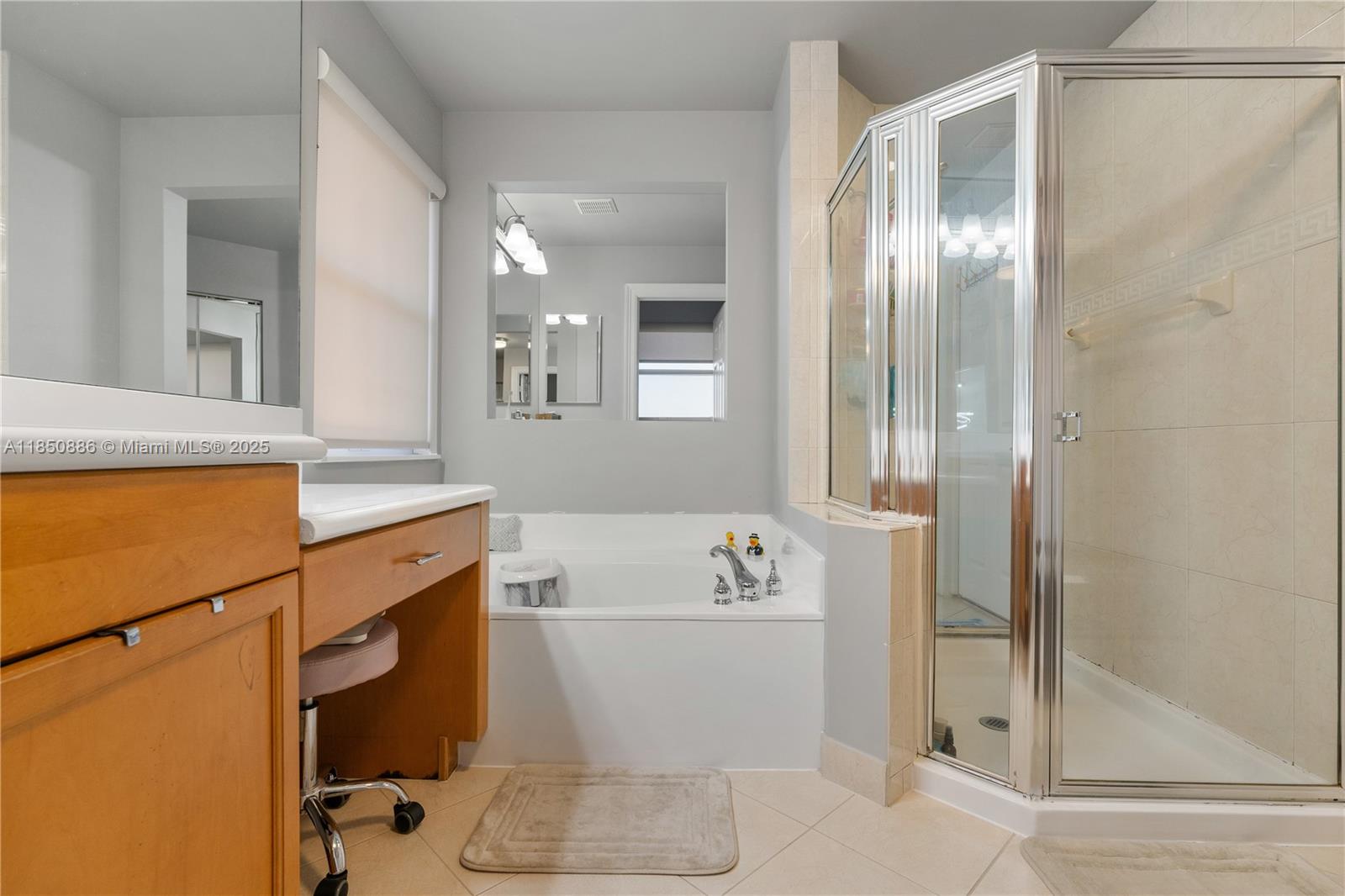 SUNSET FALLS PLAT 1 - Residential