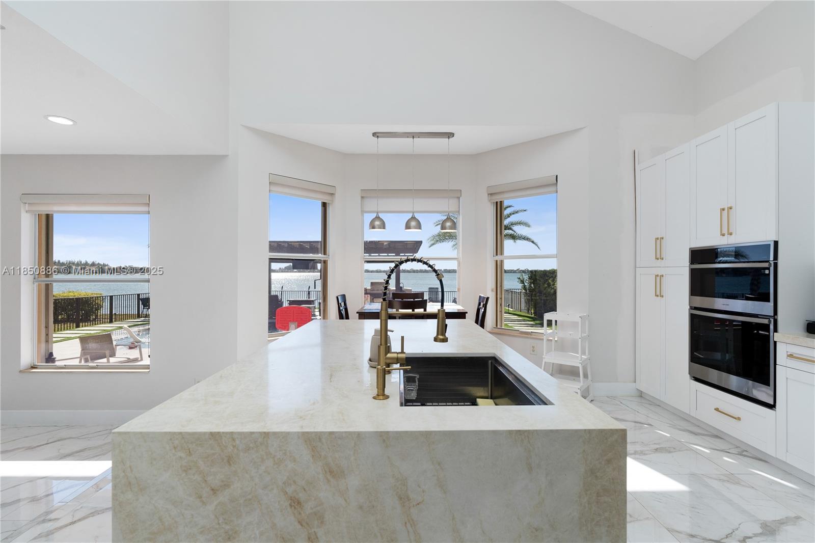 SUNSET FALLS PLAT 1 - Residential