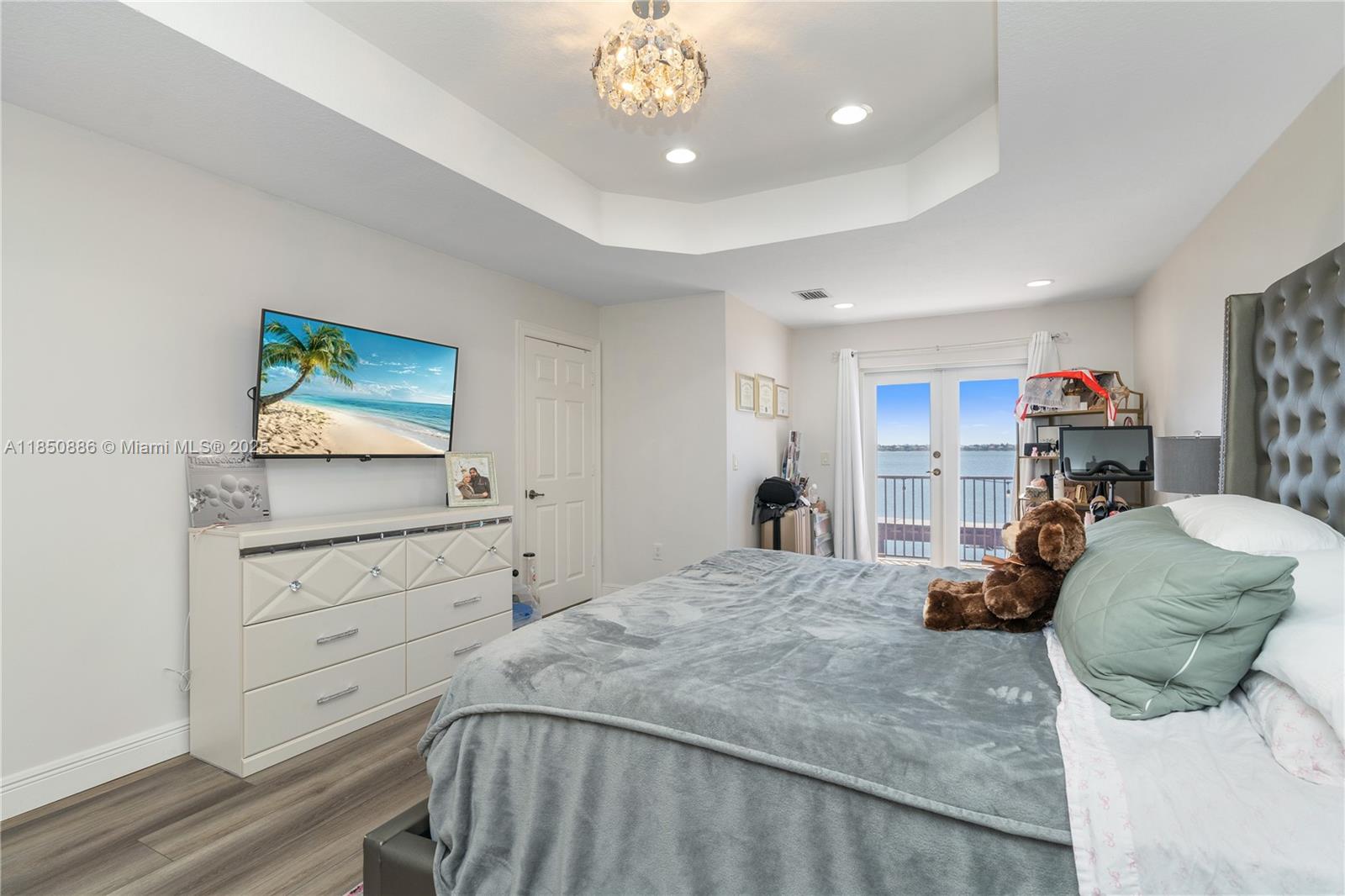 SUNSET FALLS PLAT 1 - Residential