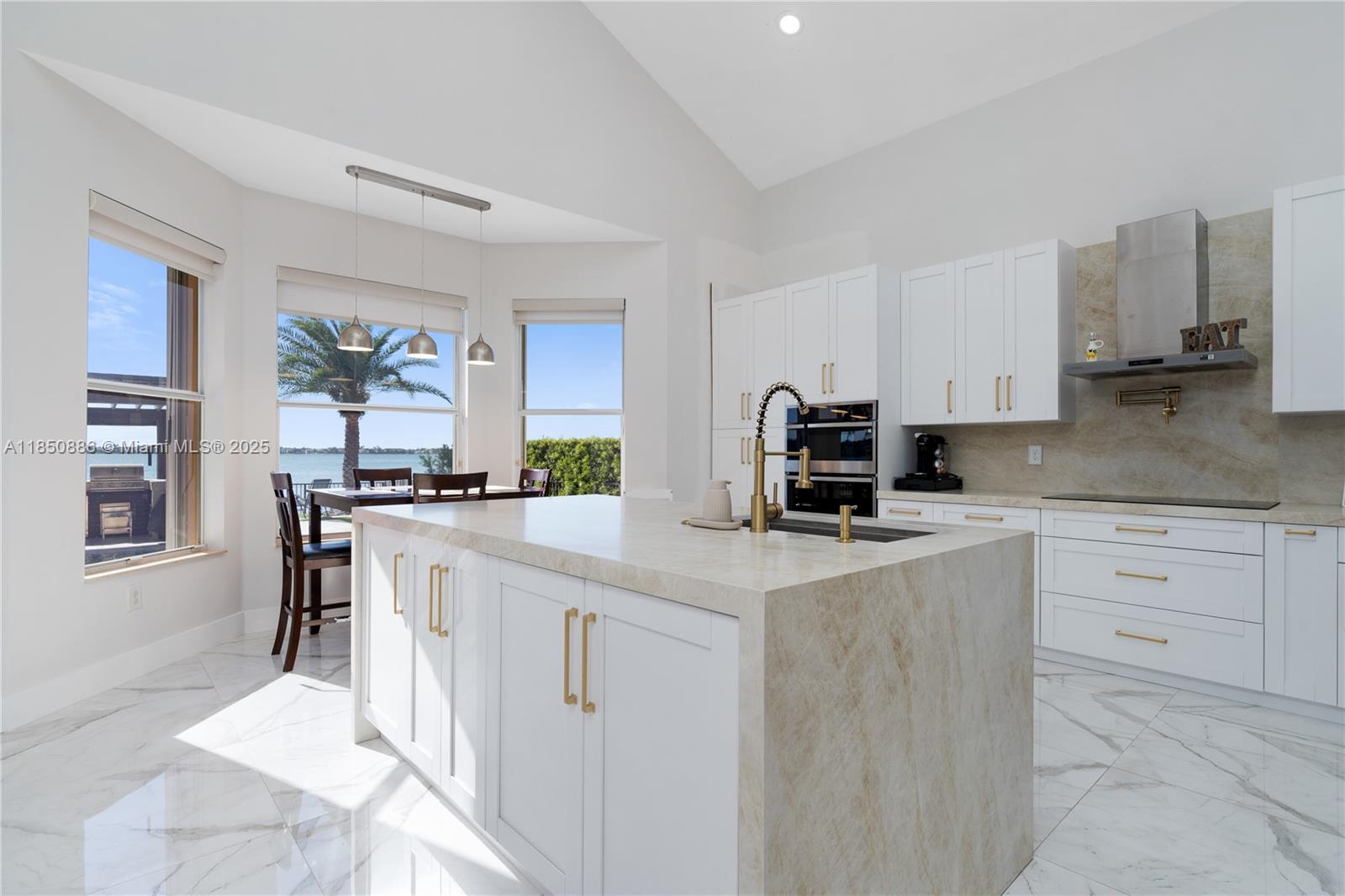 SUNSET FALLS PLAT 1 - Residential