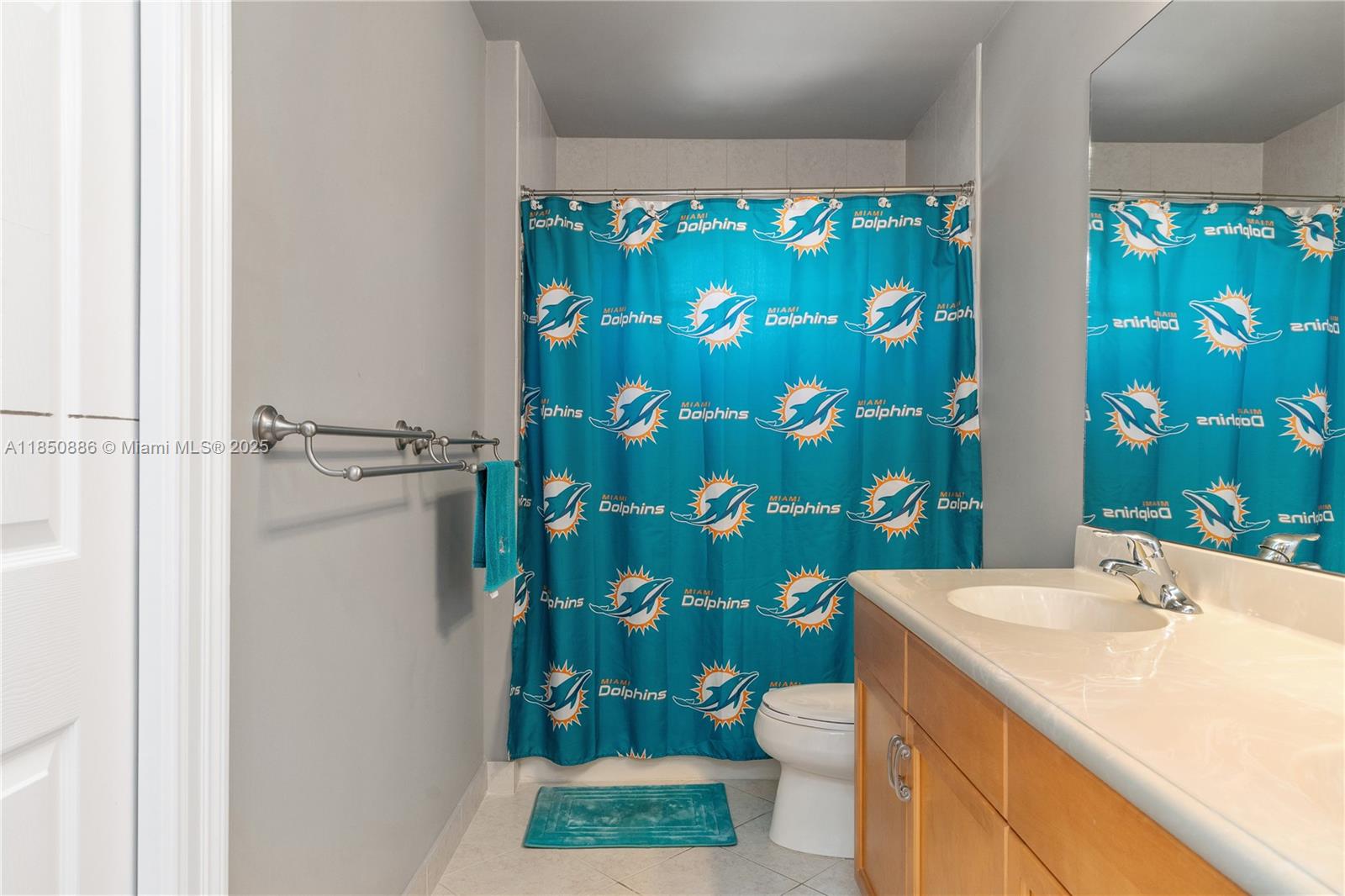 SUNSET FALLS PLAT 1 - Residential