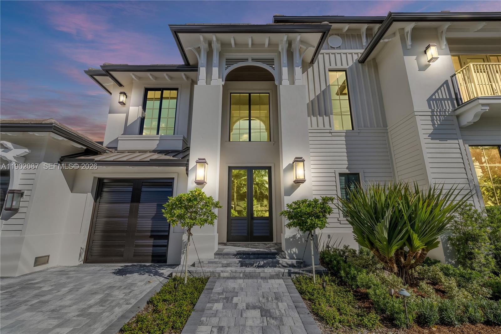 LAUDERDALE SHORES REAMEN - Residential