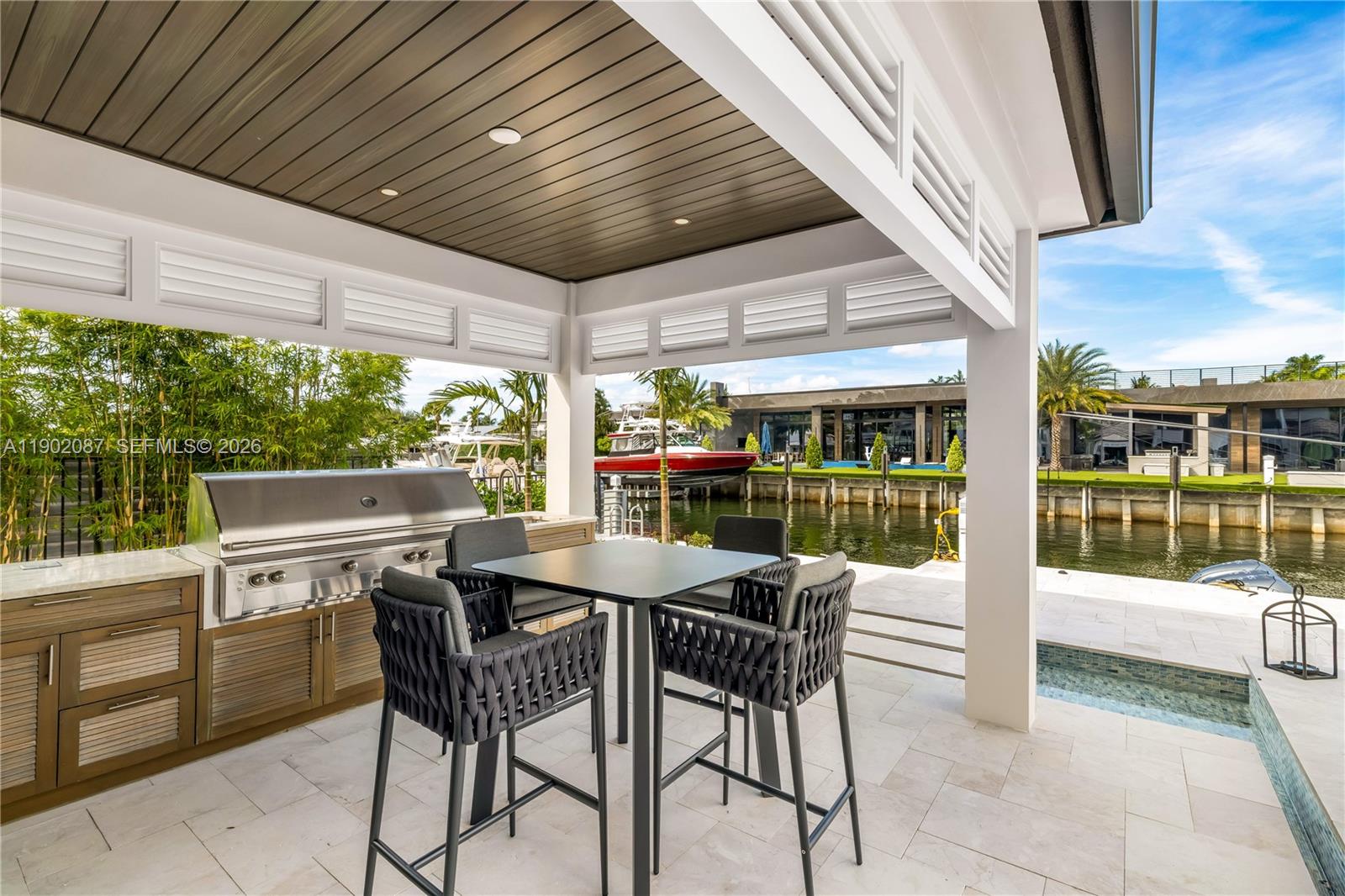 LAUDERDALE SHORES REAMEN - Residential
