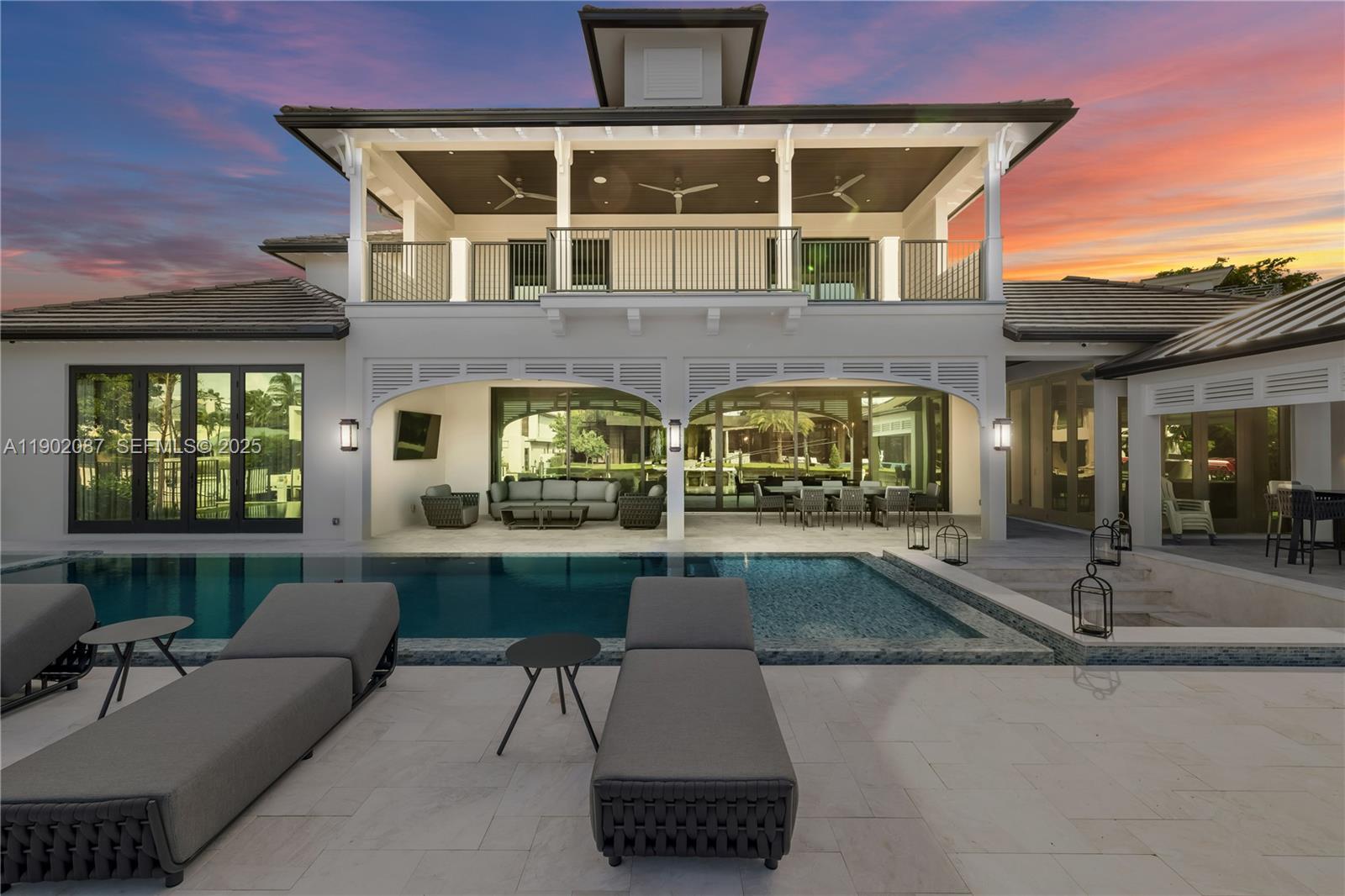 LAUDERDALE SHORES REAMEN - Residential