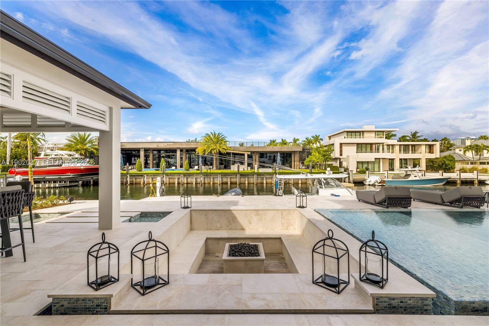 LAUDERDALE SHORES REAMEN - Residential