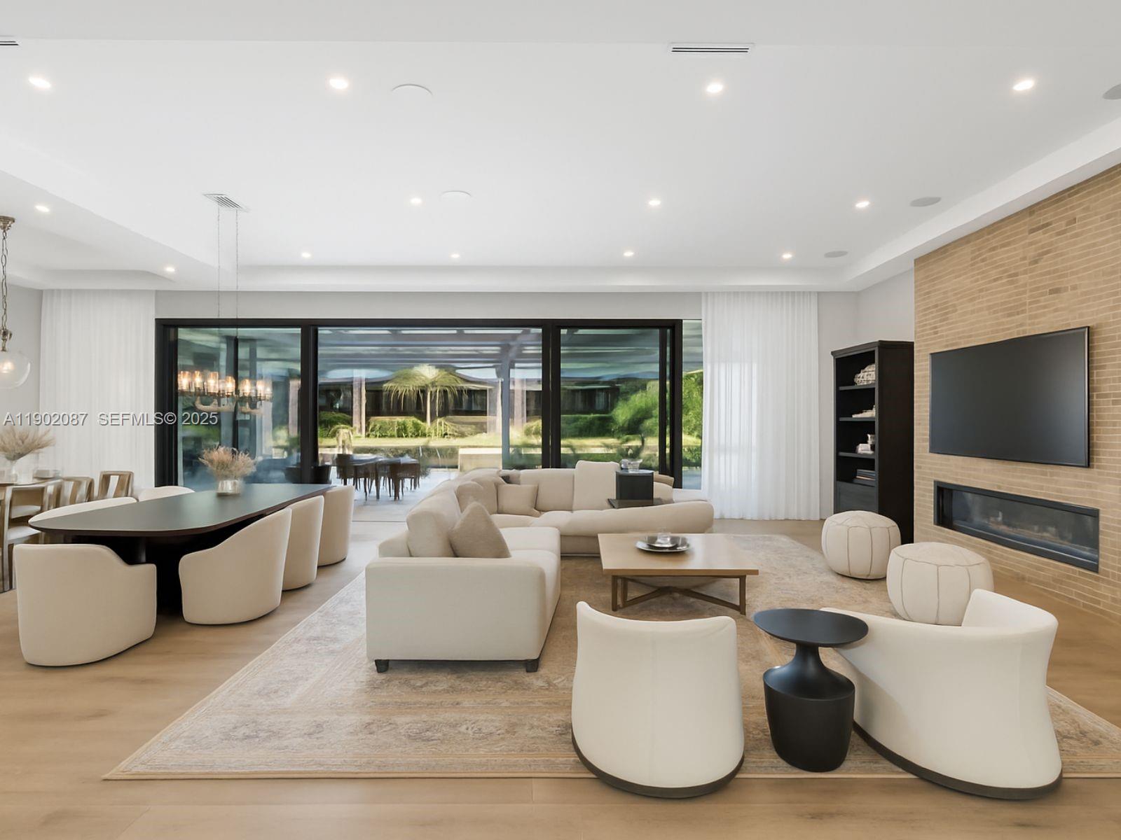 LAUDERDALE SHORES REAMEN - Residential