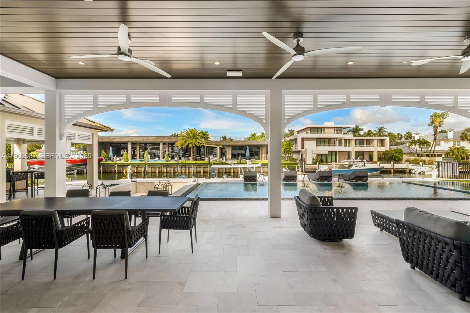 LAUDERDALE SHORES REAMEN - Residential