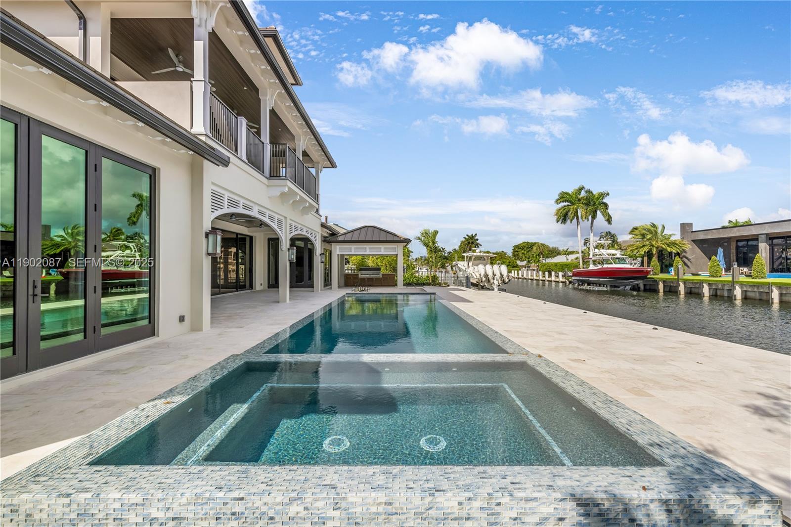 LAUDERDALE SHORES REAMEN - Residential