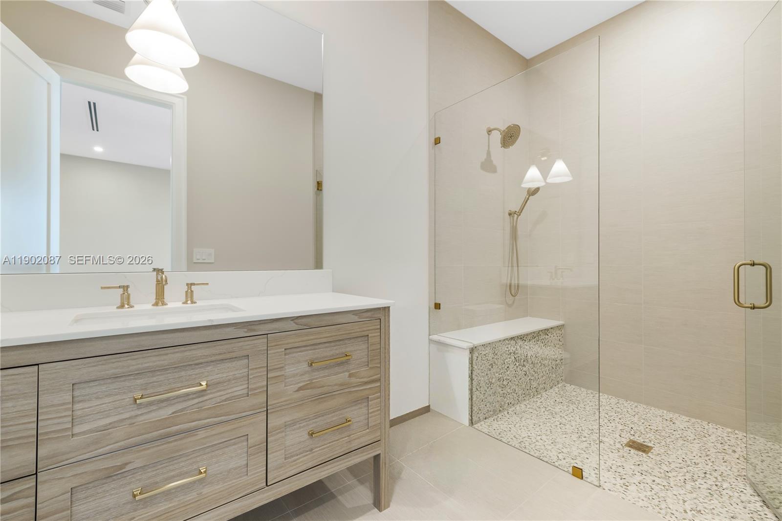 LAUDERDALE SHORES REAMEN - Residential