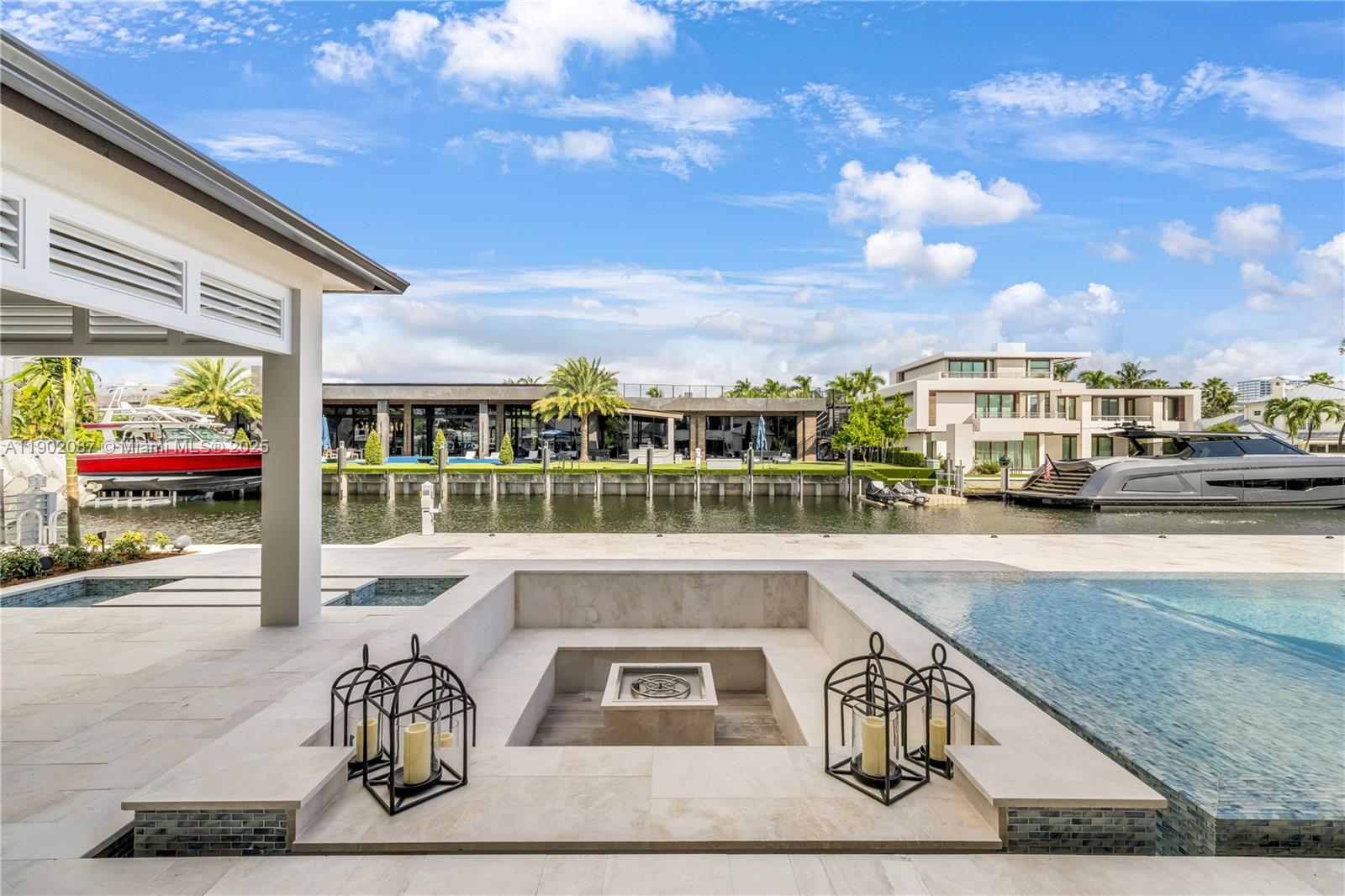 LAUDERDALE SHORES REAMEN - Residential