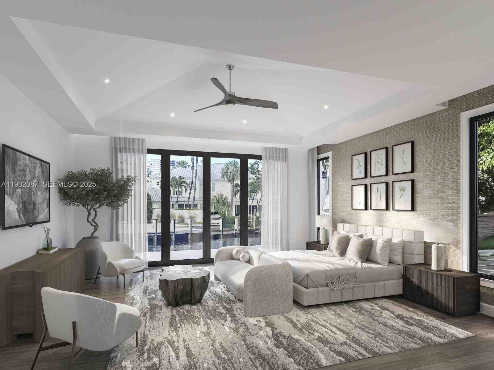 LAUDERDALE SHORES REAMEN - Residential