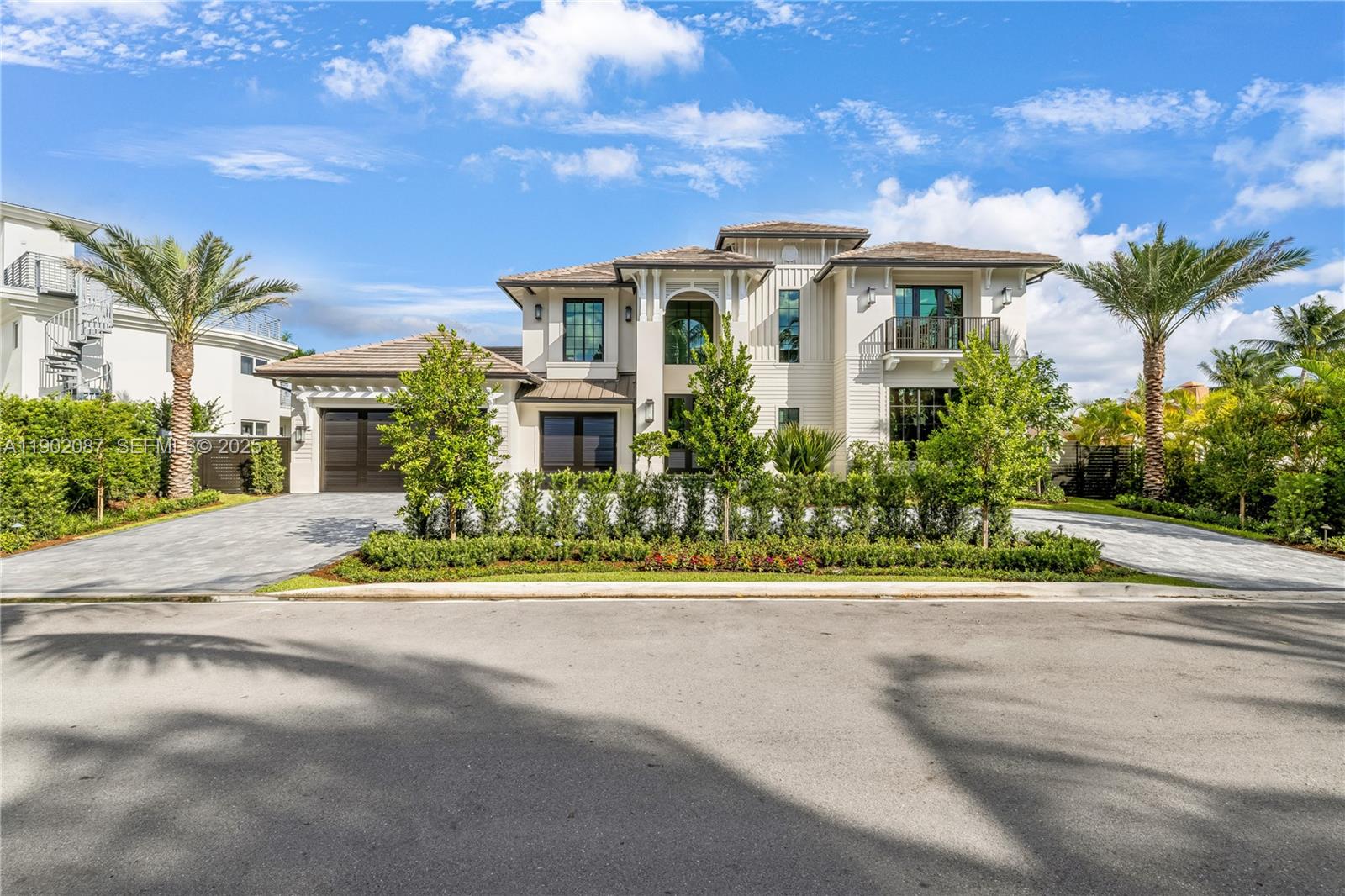 LAUDERDALE SHORES REAMEN - Residential