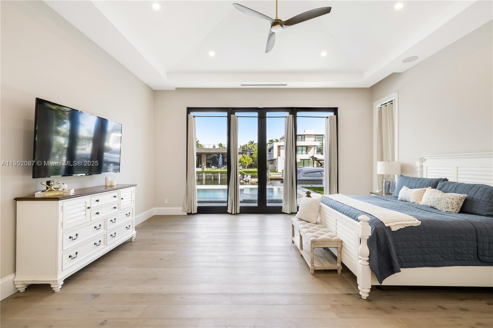 LAUDERDALE SHORES REAMEN - Residential