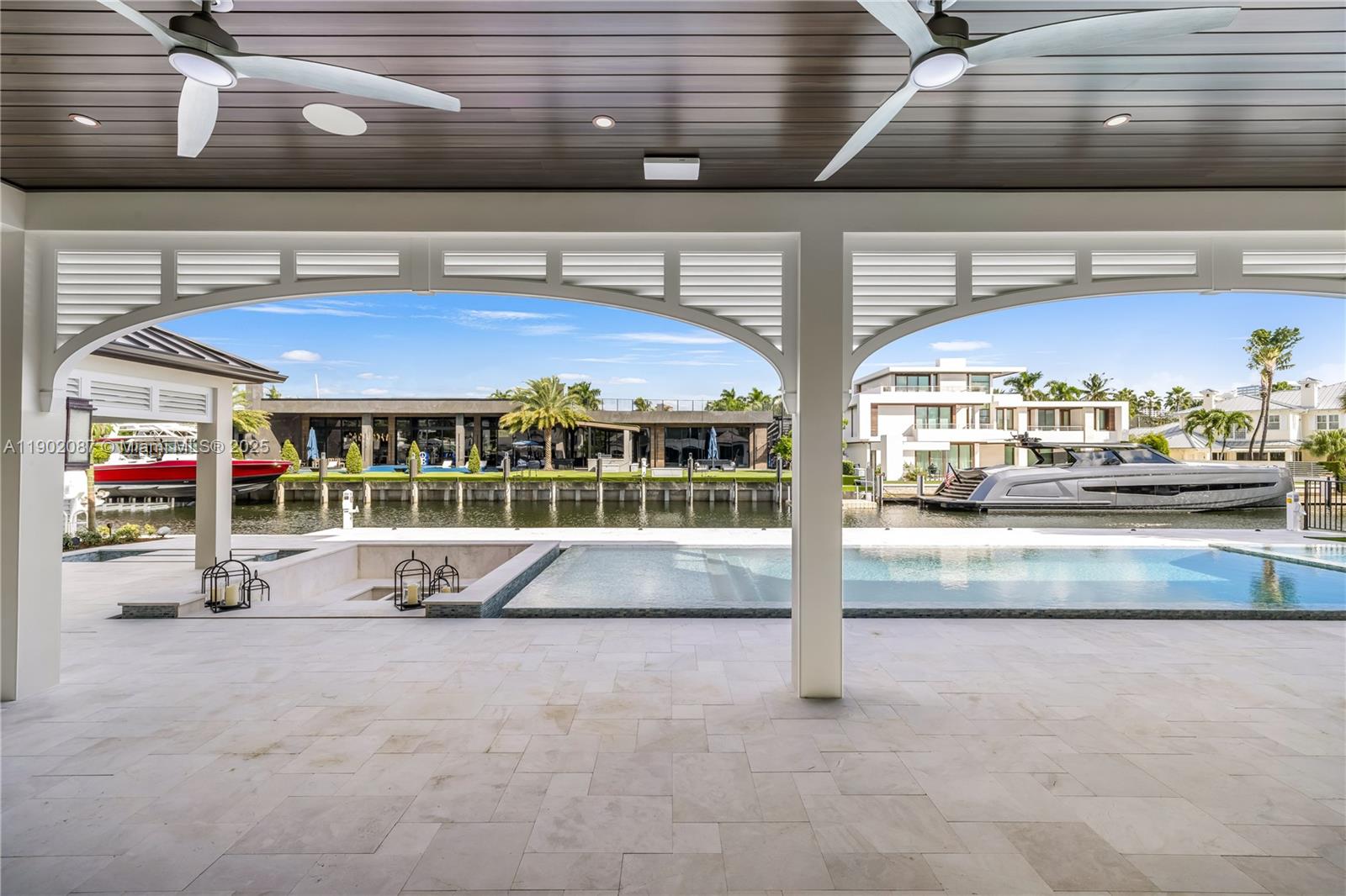 LAUDERDALE SHORES REAMEN - Residential