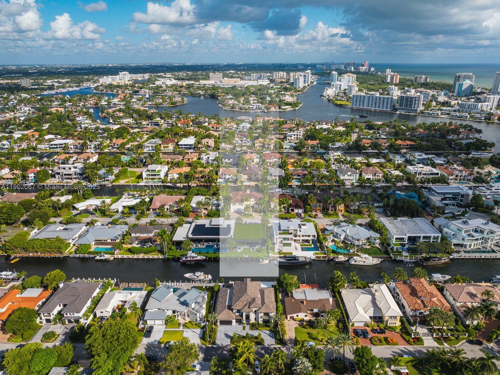 LAUDERDALE SHORES REAMEN - Residential