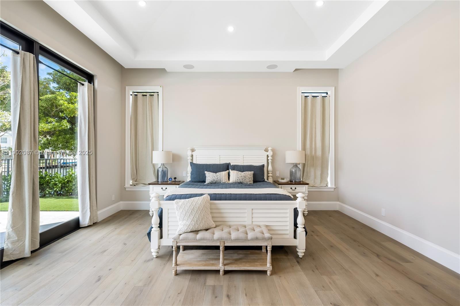 LAUDERDALE SHORES REAMEN - Residential