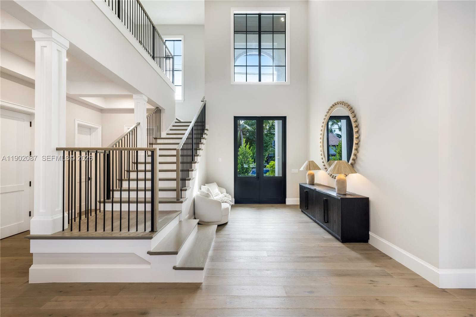 LAUDERDALE SHORES REAMEN - Residential