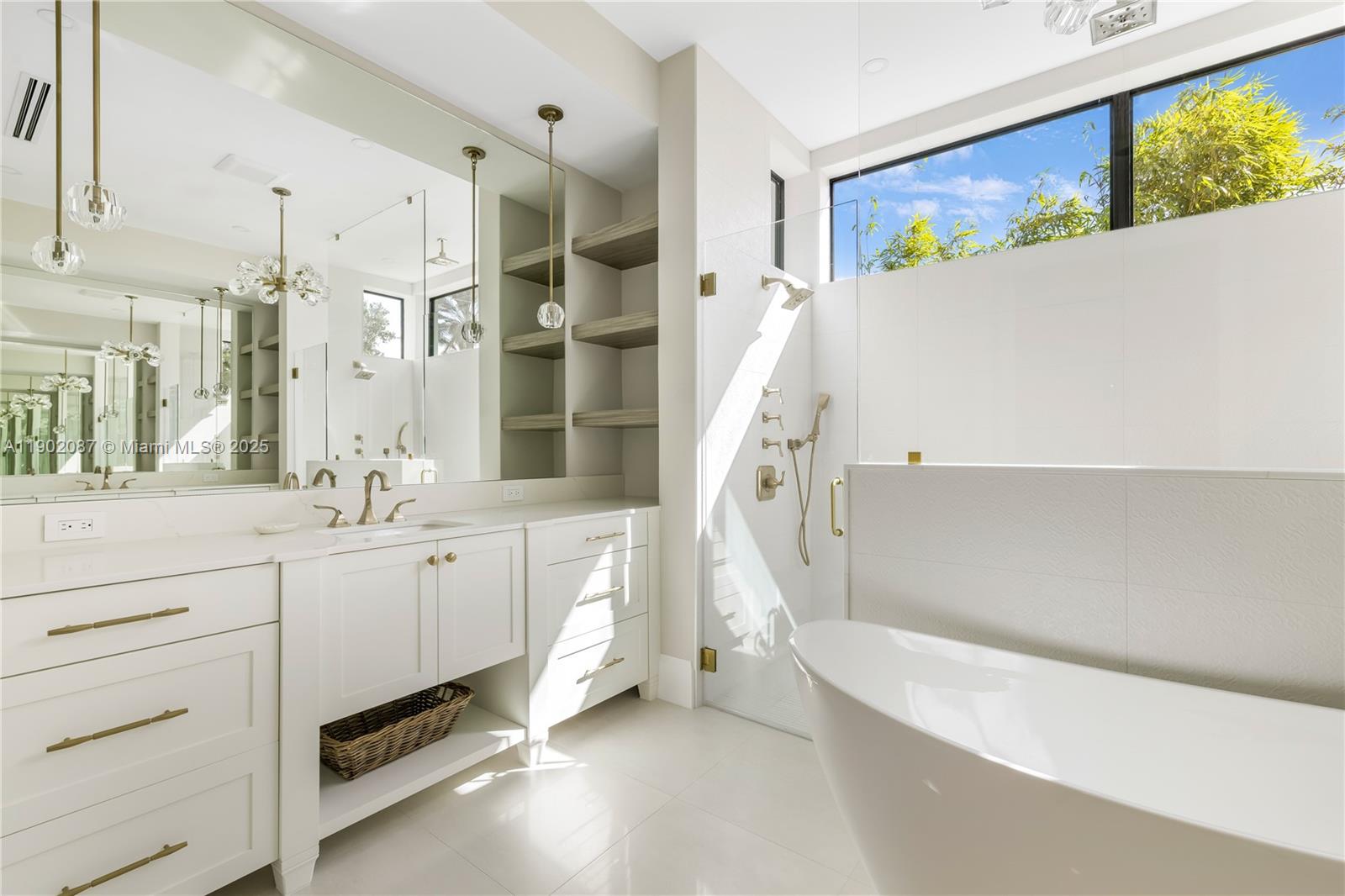 LAUDERDALE SHORES REAMEN - Residential