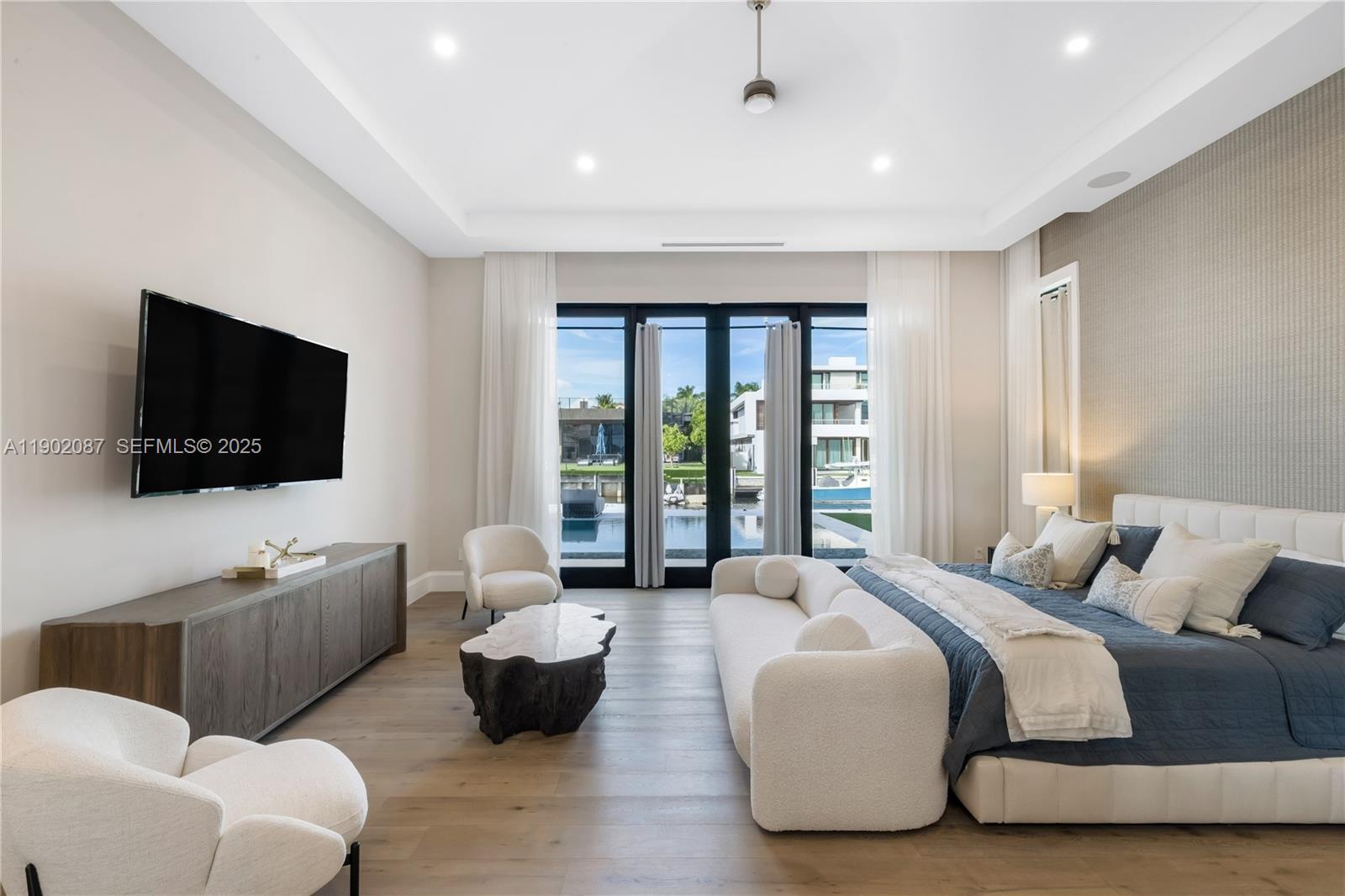 LAUDERDALE SHORES REAMEN - Residential