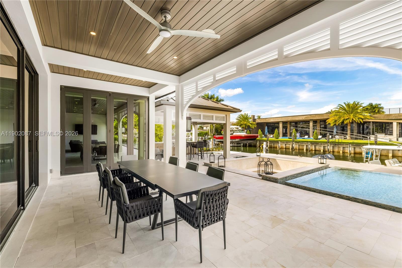 LAUDERDALE SHORES REAMEN - Residential