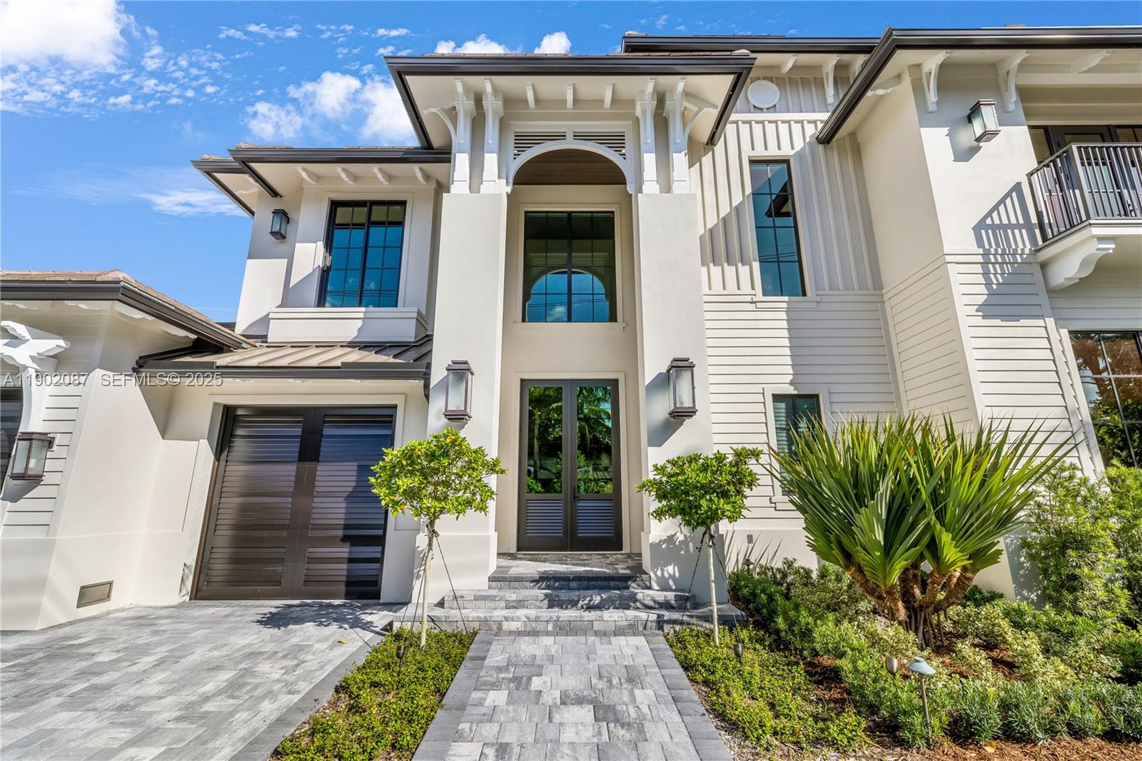 LAUDERDALE SHORES REAMEN - Residential