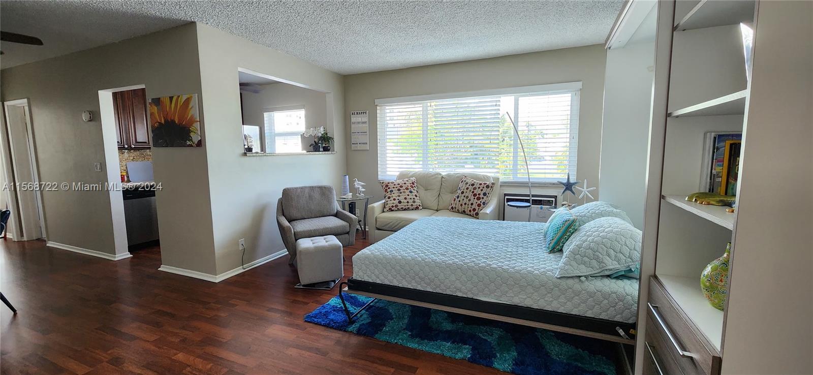 BEACH RIDGE APTS CO-OP - Residential