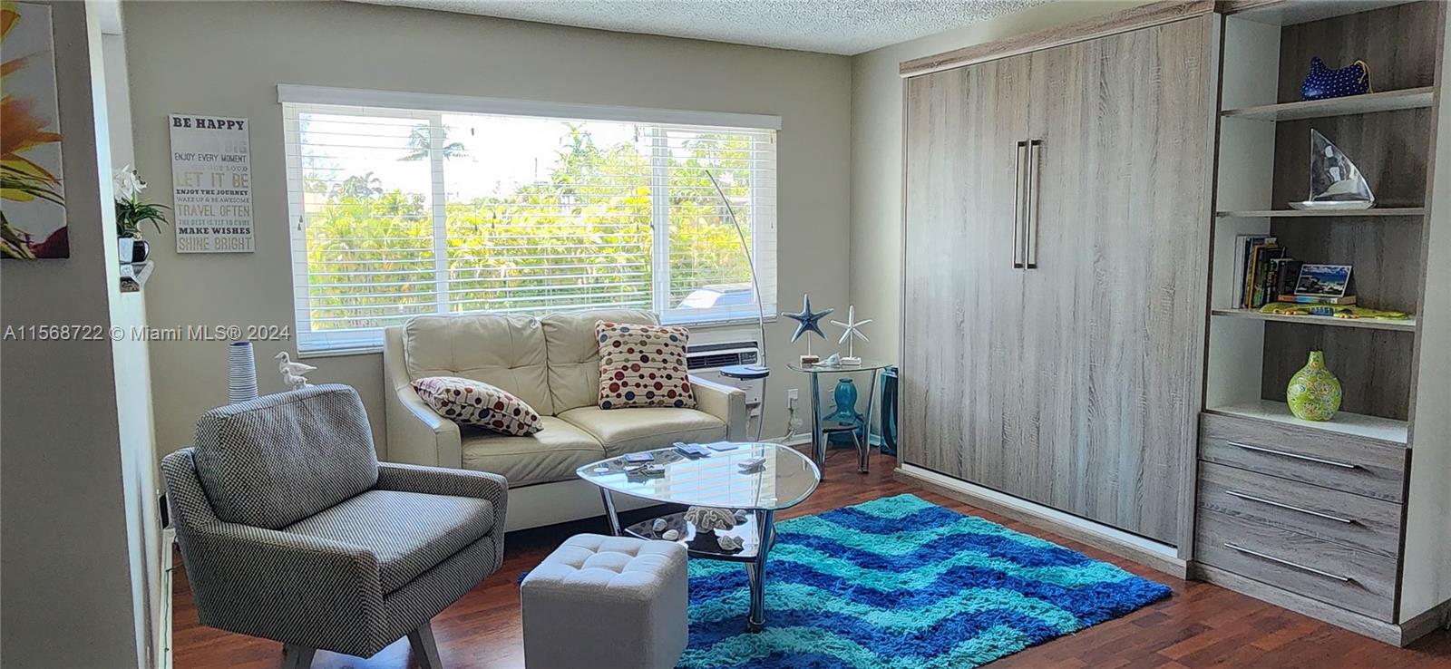 BEACH RIDGE APTS CO-OP - Residential