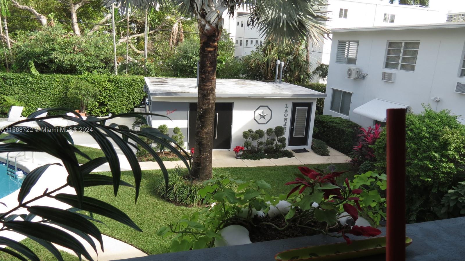 BEACH RIDGE APTS CO-OP - Residential