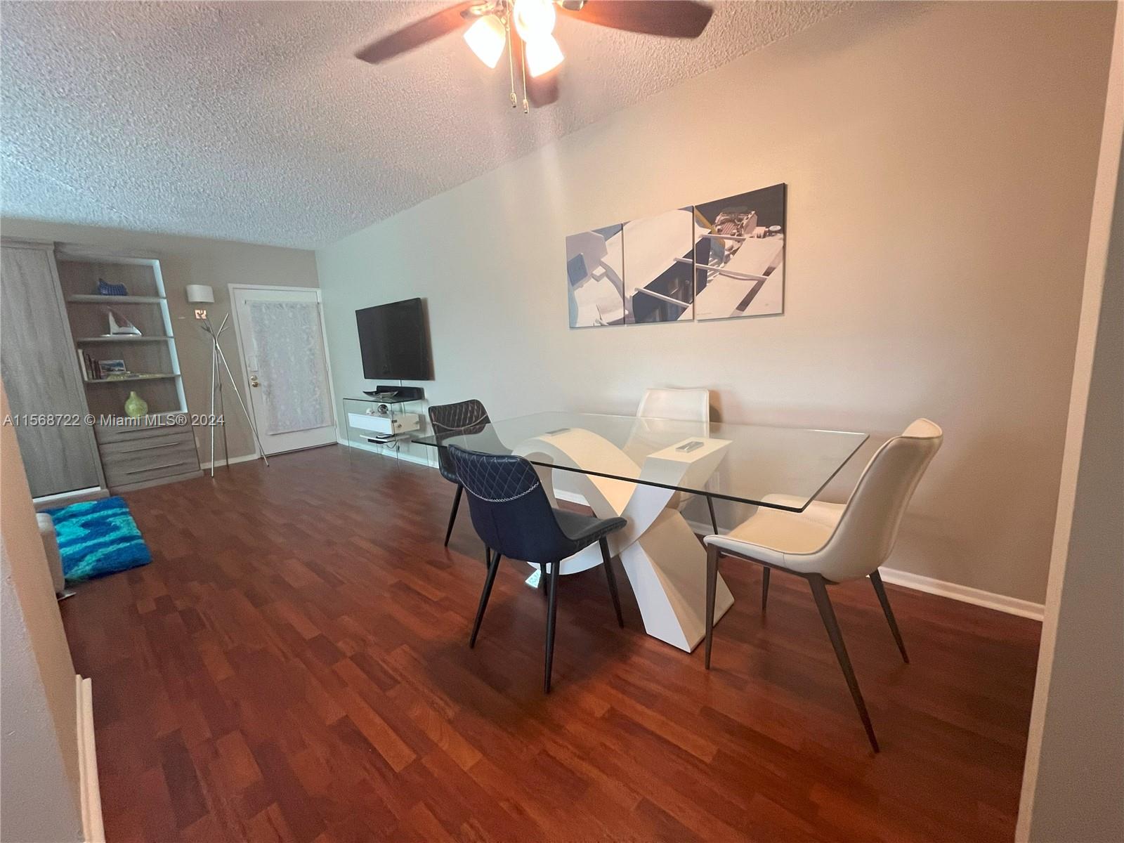 BEACH RIDGE APTS CO-OP - Residential