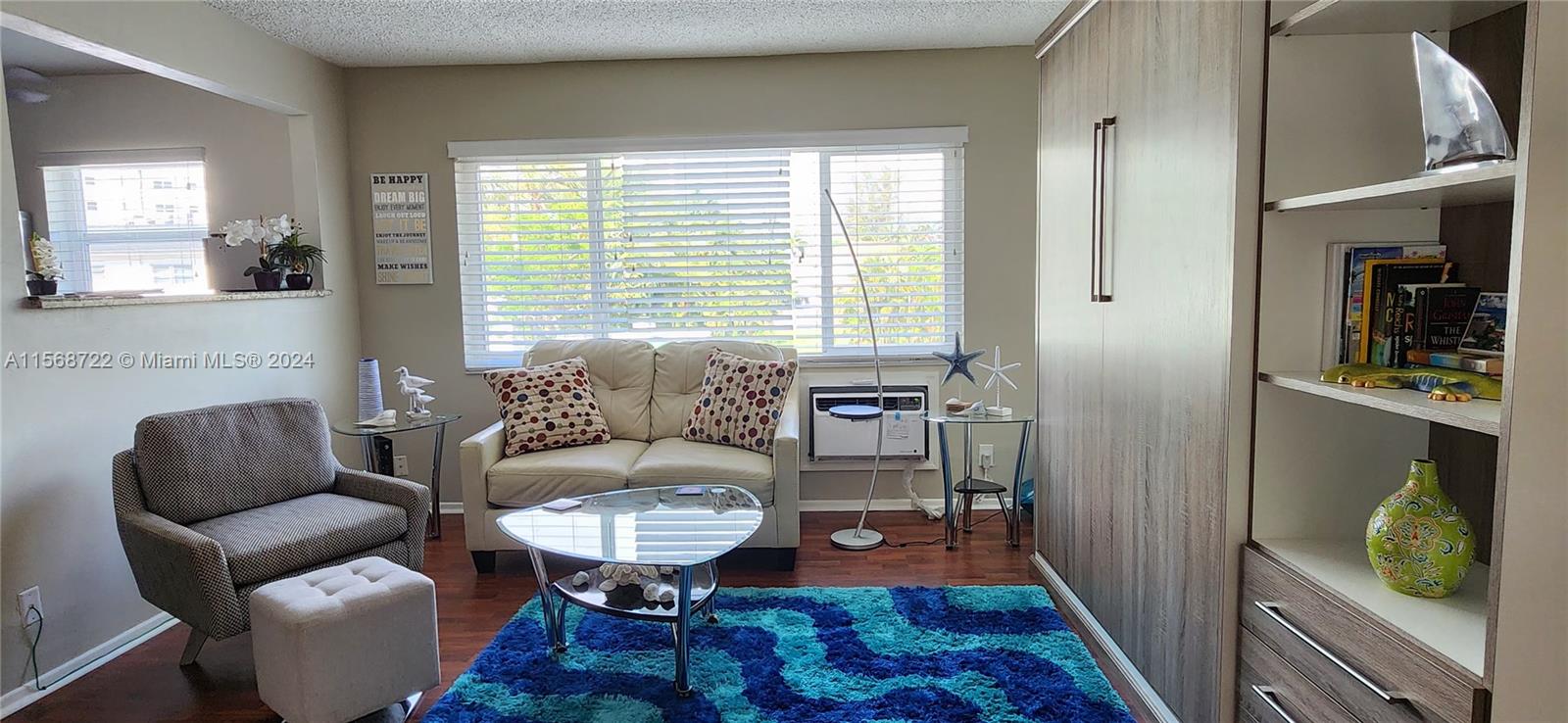 BEACH RIDGE APTS CO-OP - Residential