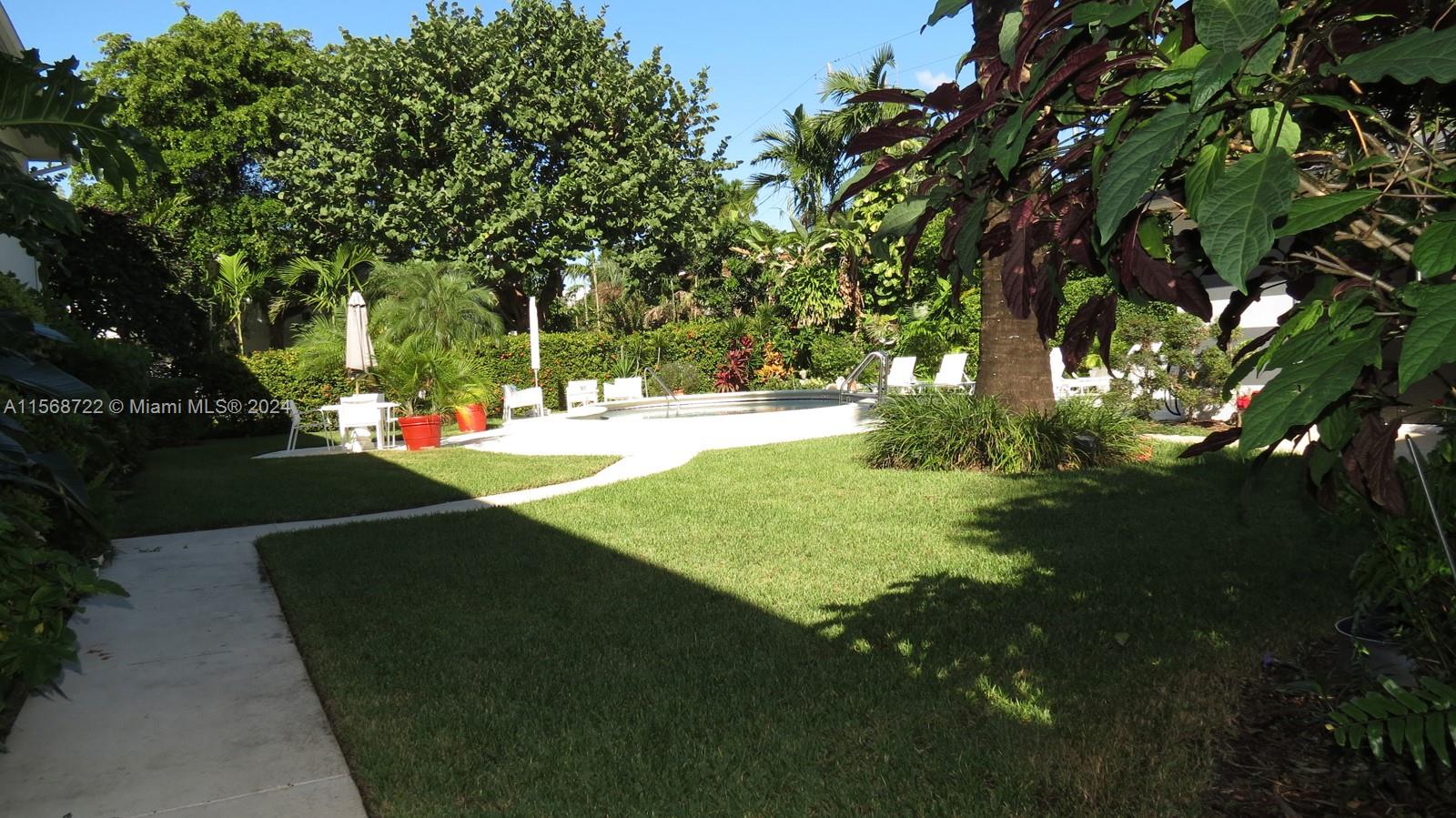 BEACH RIDGE APTS CO-OP - Residential