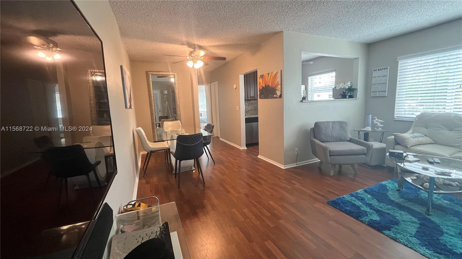 BEACH RIDGE APTS CO-OP - Residential