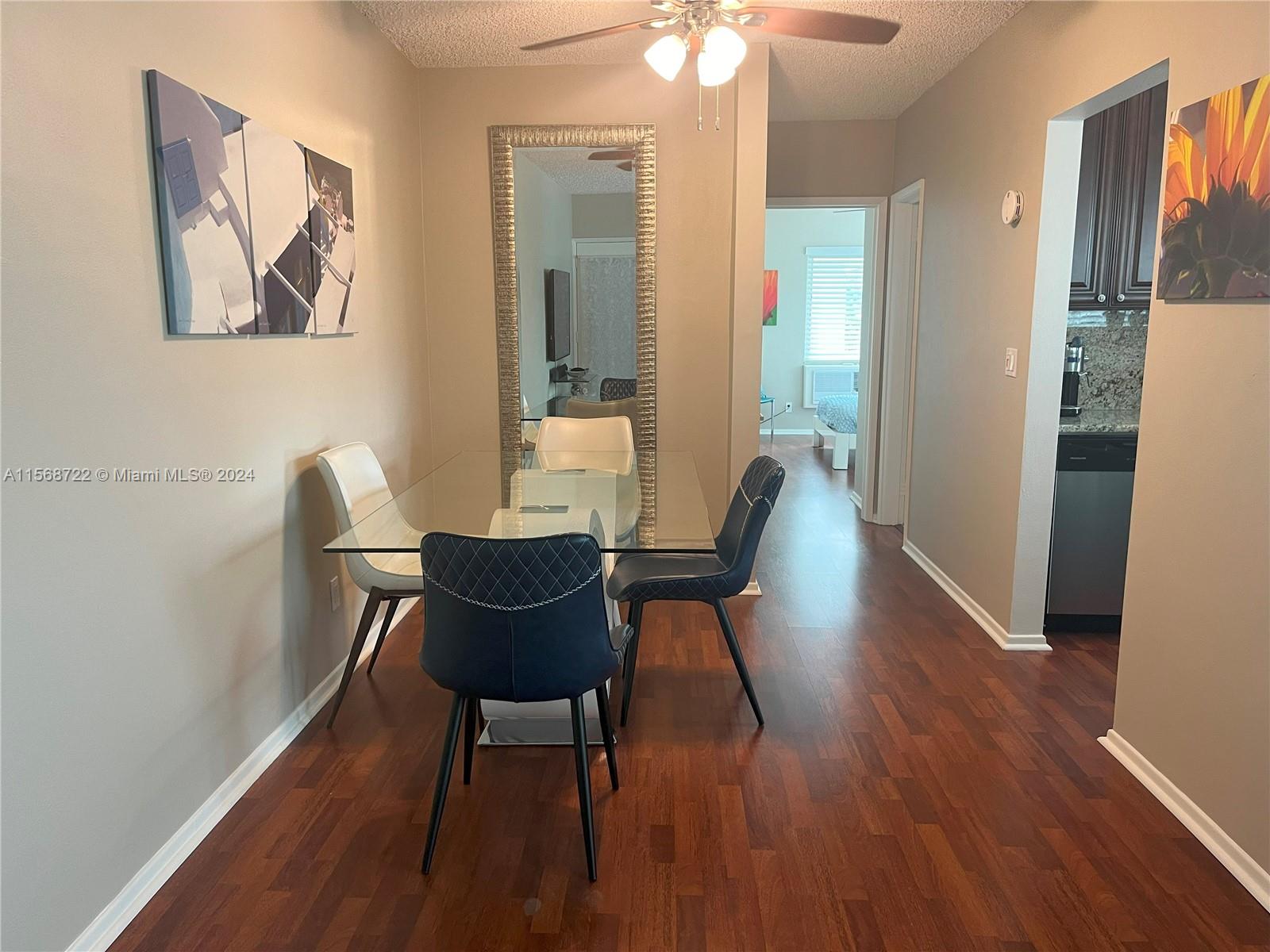 BEACH RIDGE APTS CO-OP - Residential