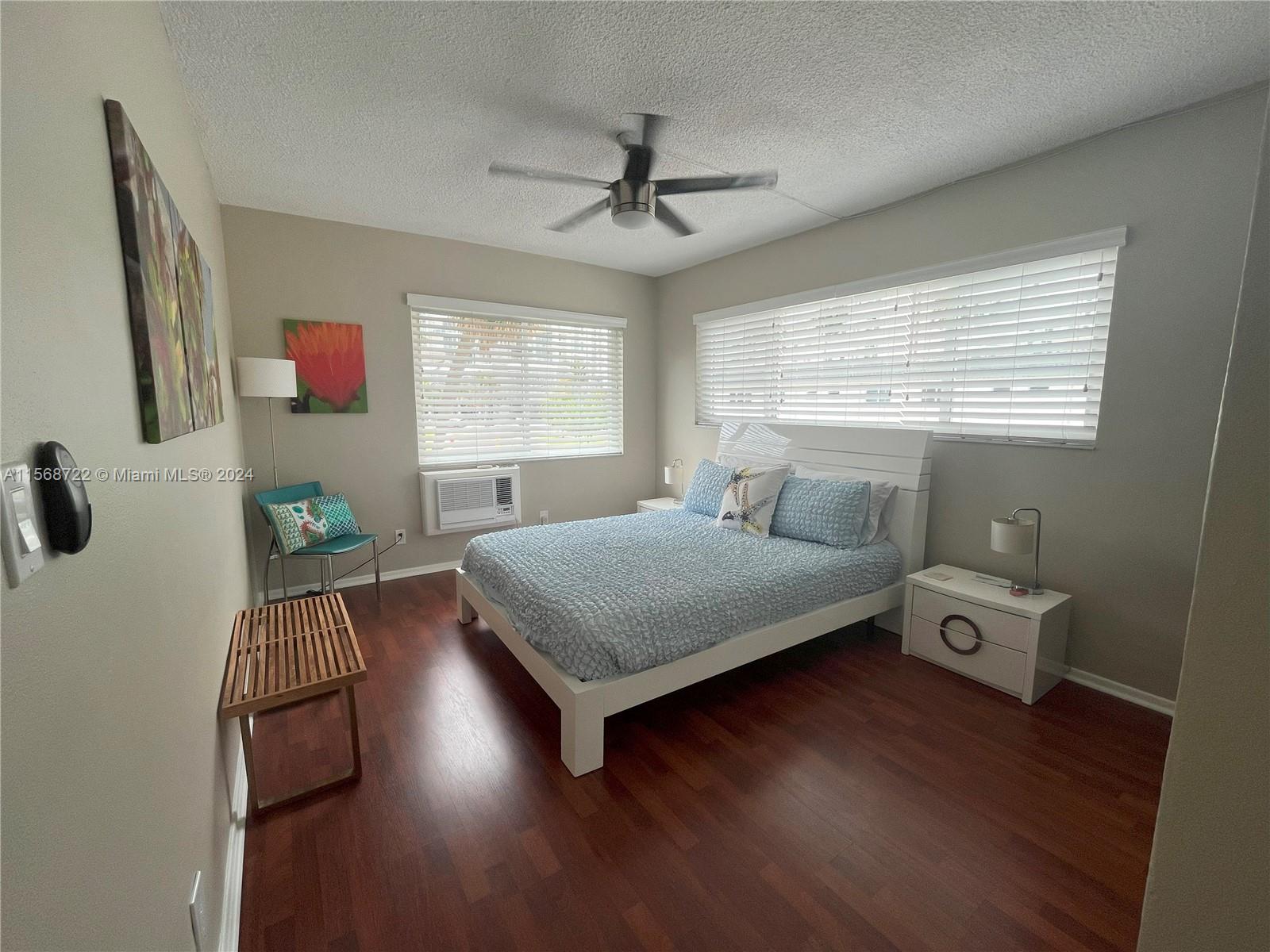 BEACH RIDGE APTS CO-OP - Residential