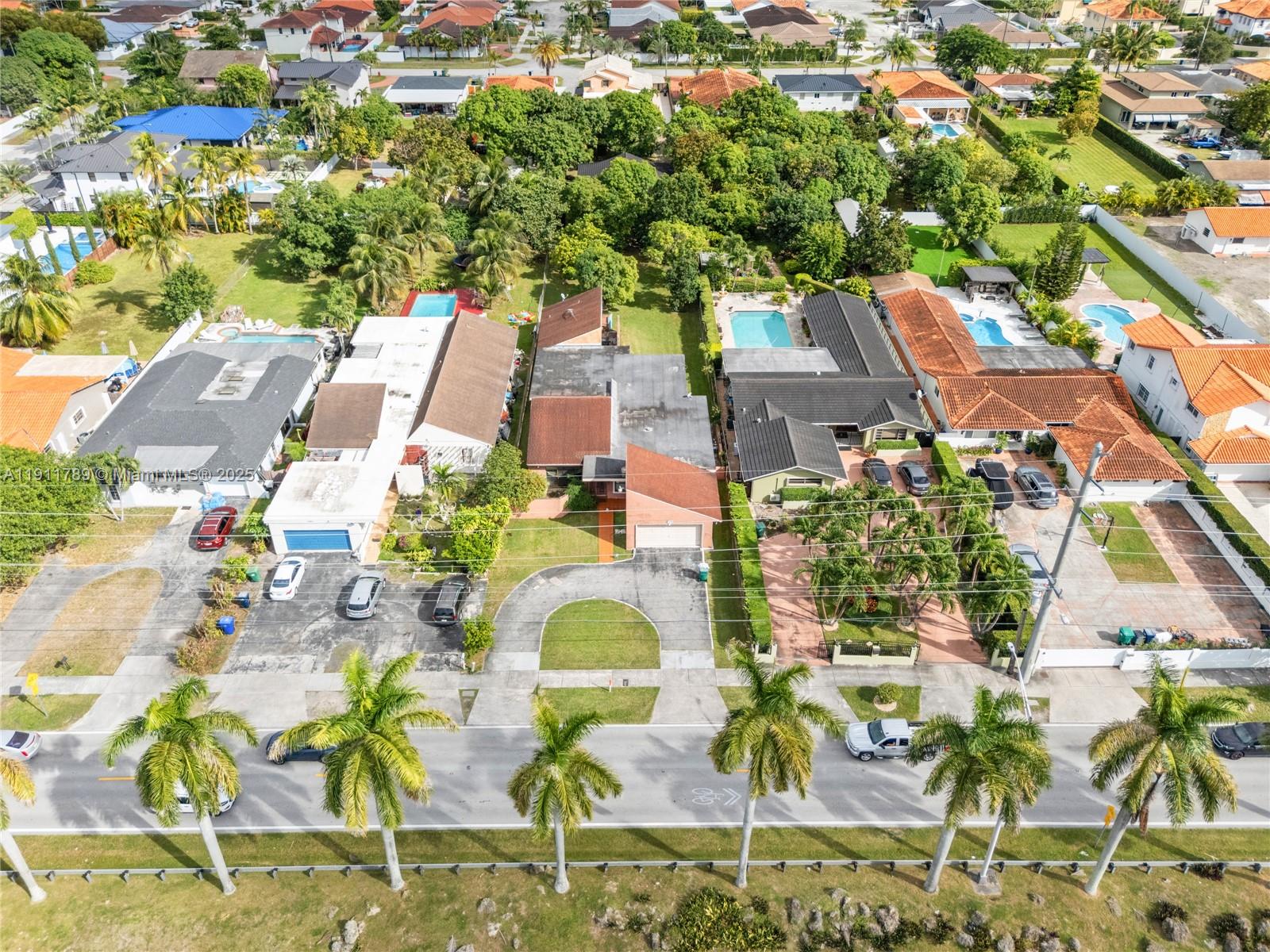 CORAL WAY ESTATES - Residential