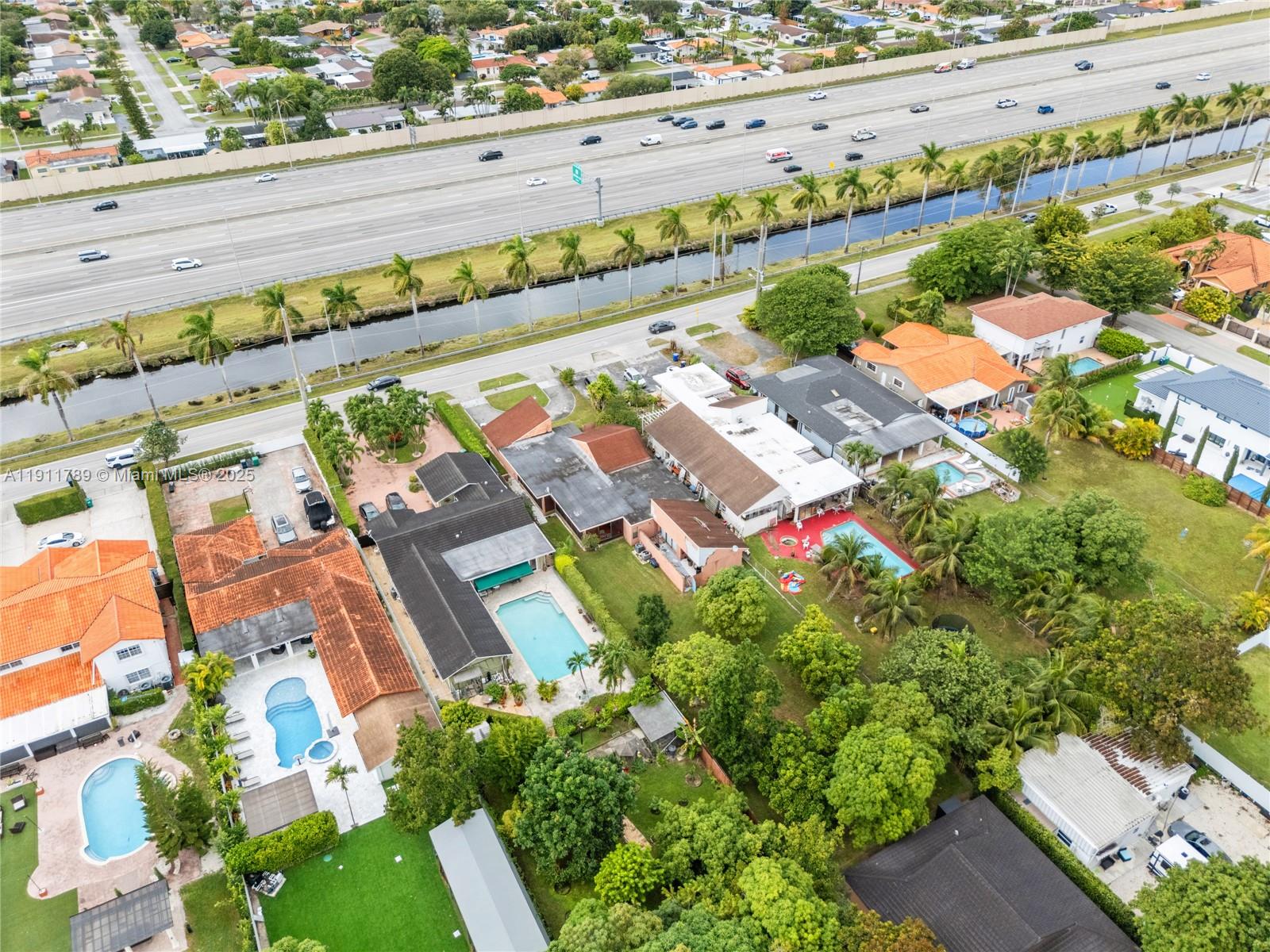 CORAL WAY ESTATES - Residential