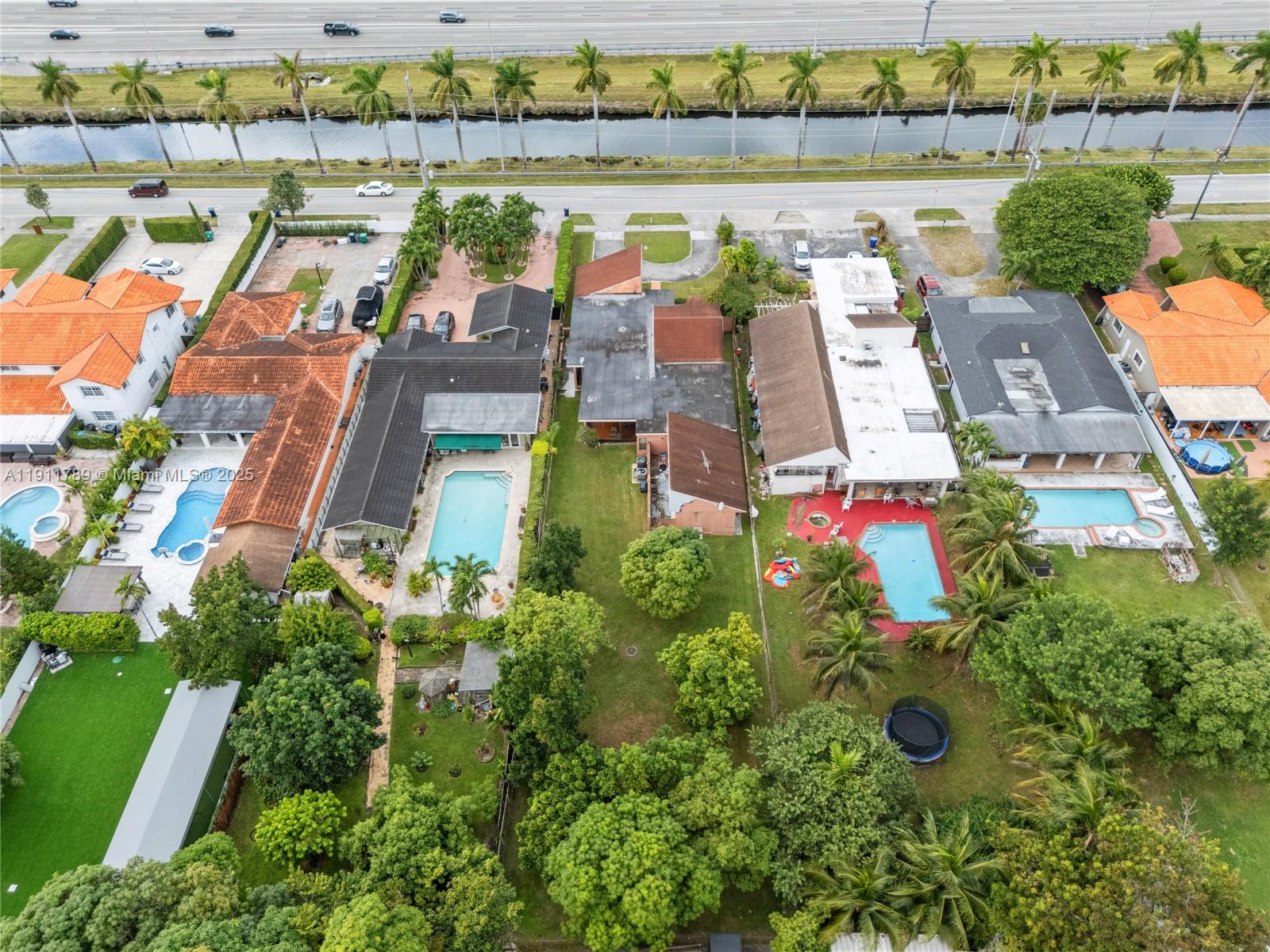 CORAL WAY ESTATES - Residential